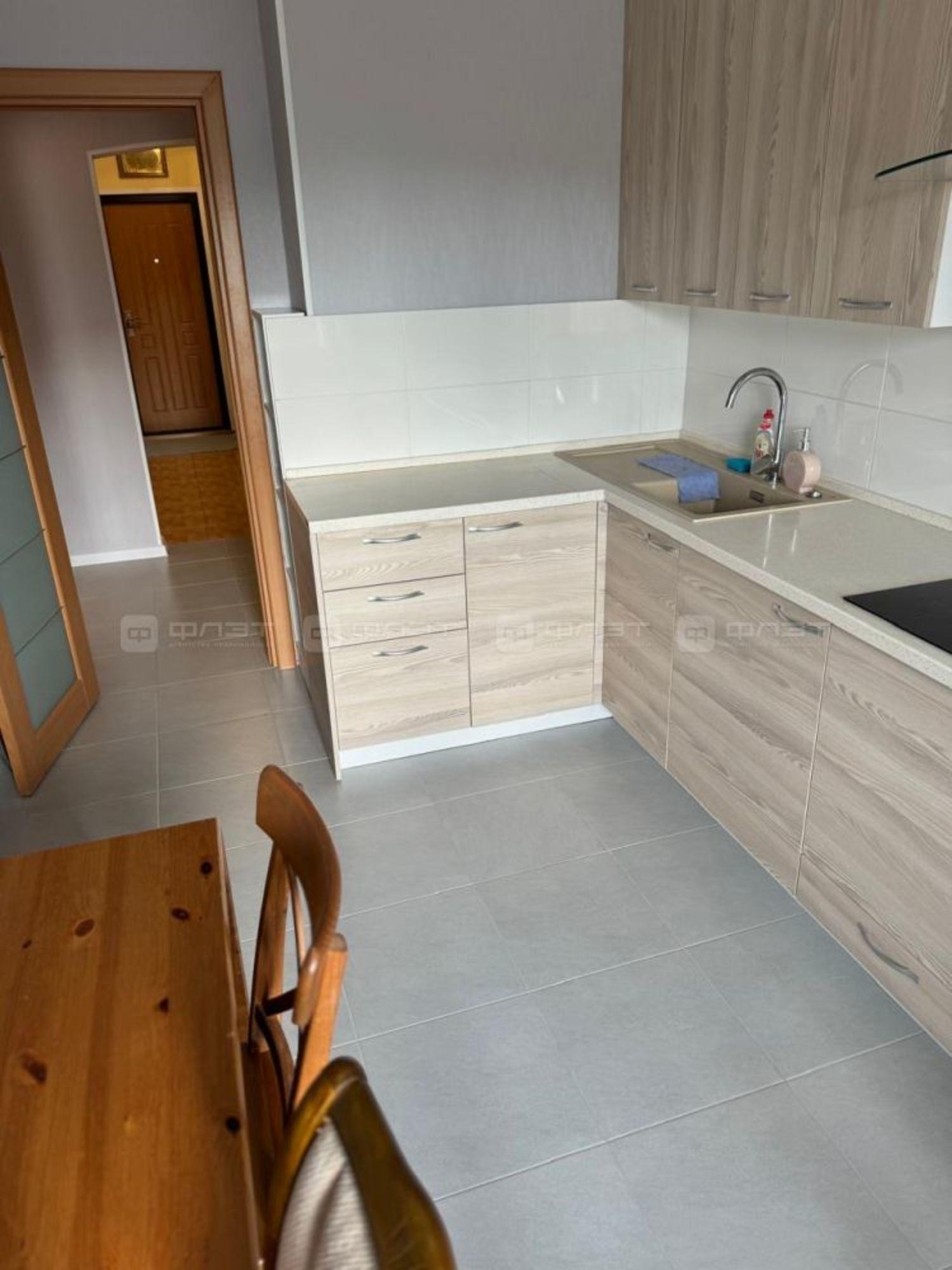 Купить квартиру за 11 100 000 рублей на пр-кт. Альберта Камалеева, дом 6