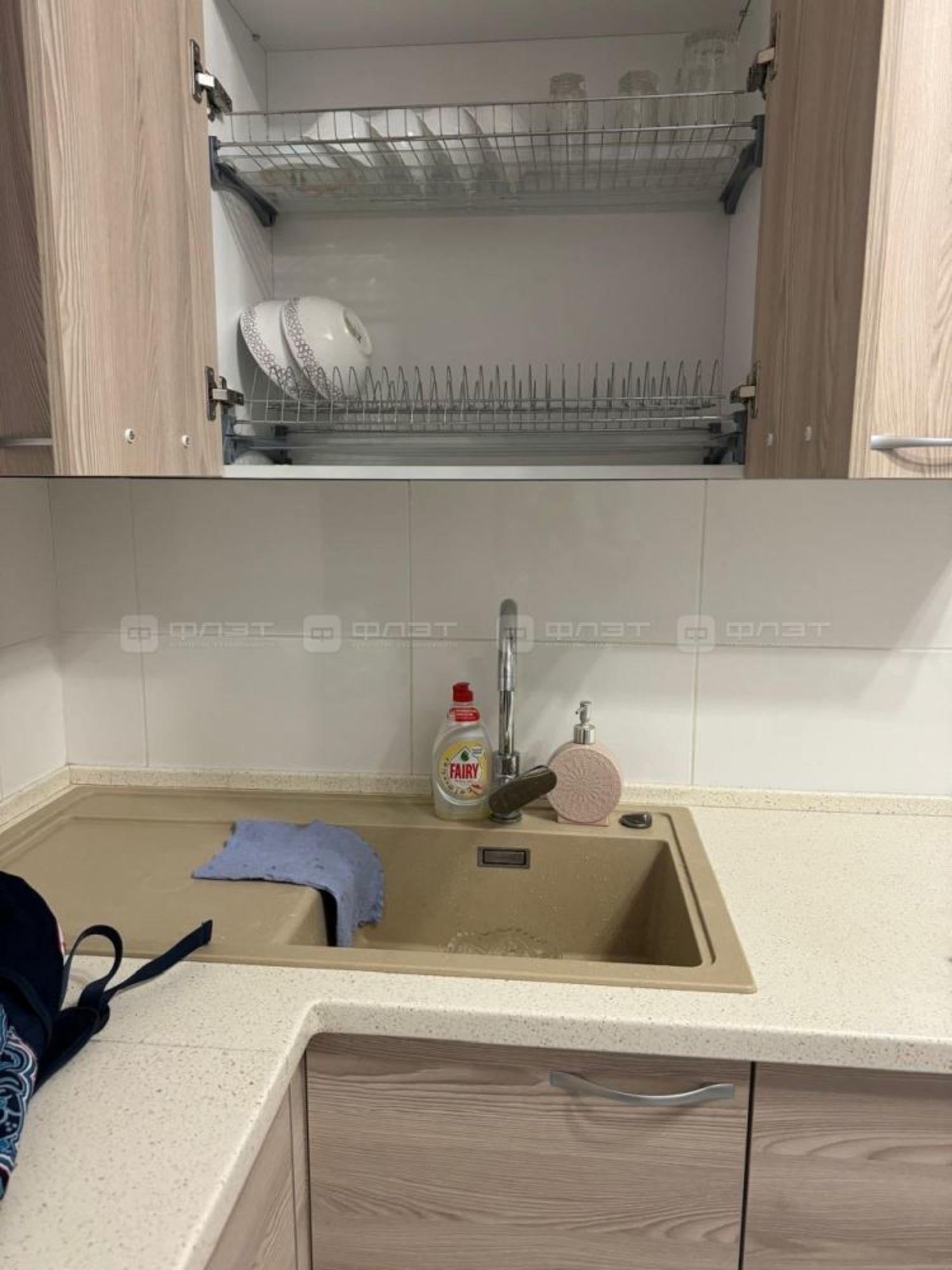 Купить квартиру за 11 100 000 рублей на пр-кт. Альберта Камалеева, дом 6