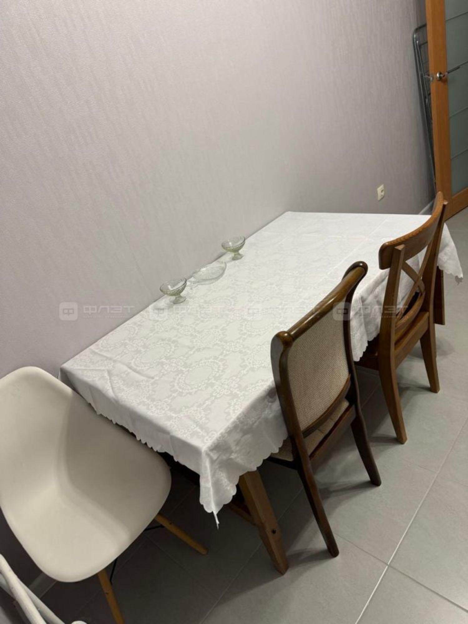 Купить квартиру за 11 100 000 рублей на пр-кт. Альберта Камалеева, дом 6