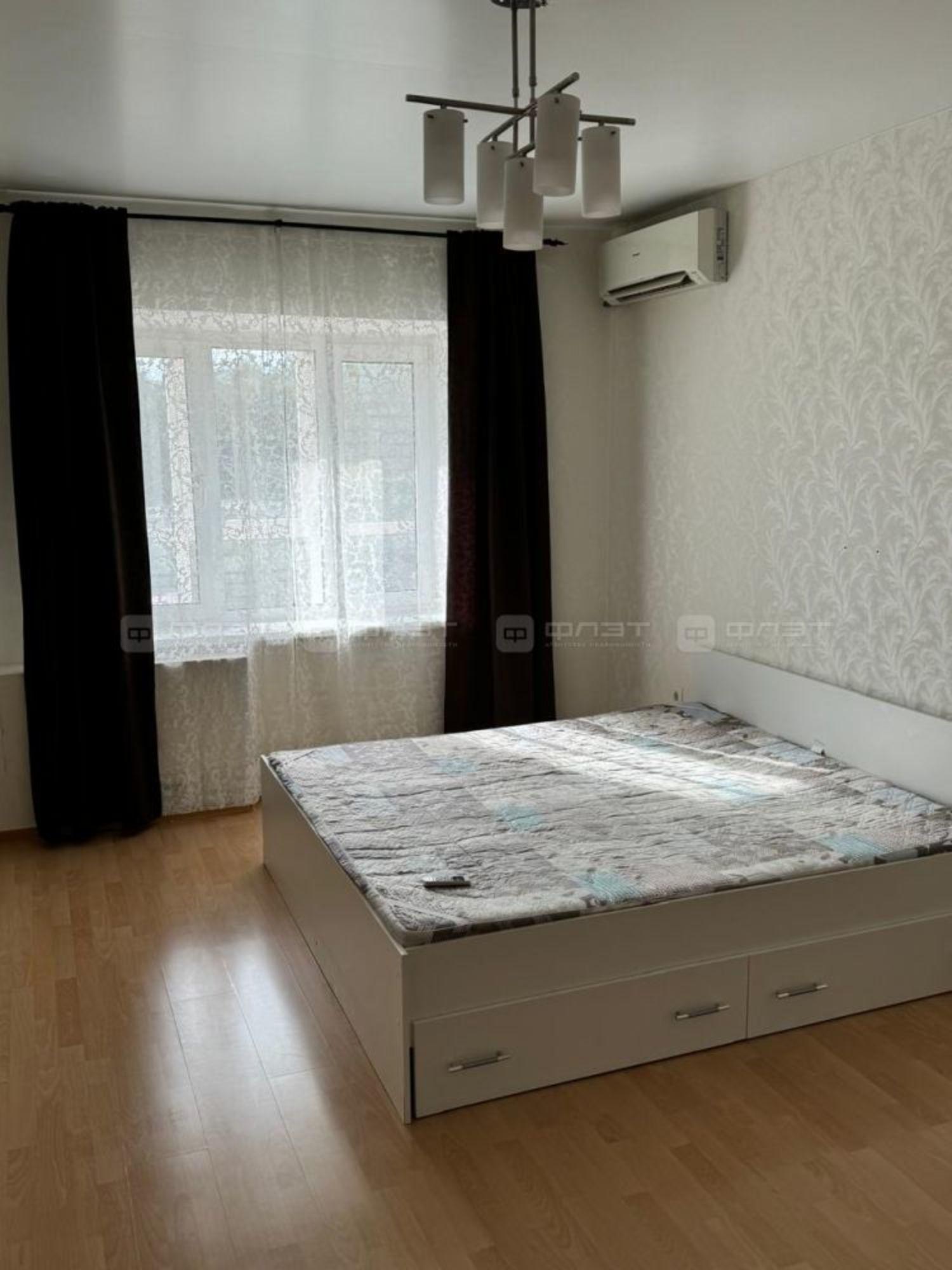 Купить квартиру за 11 100 000 рублей на пр-кт. Альберта Камалеева, дом 6