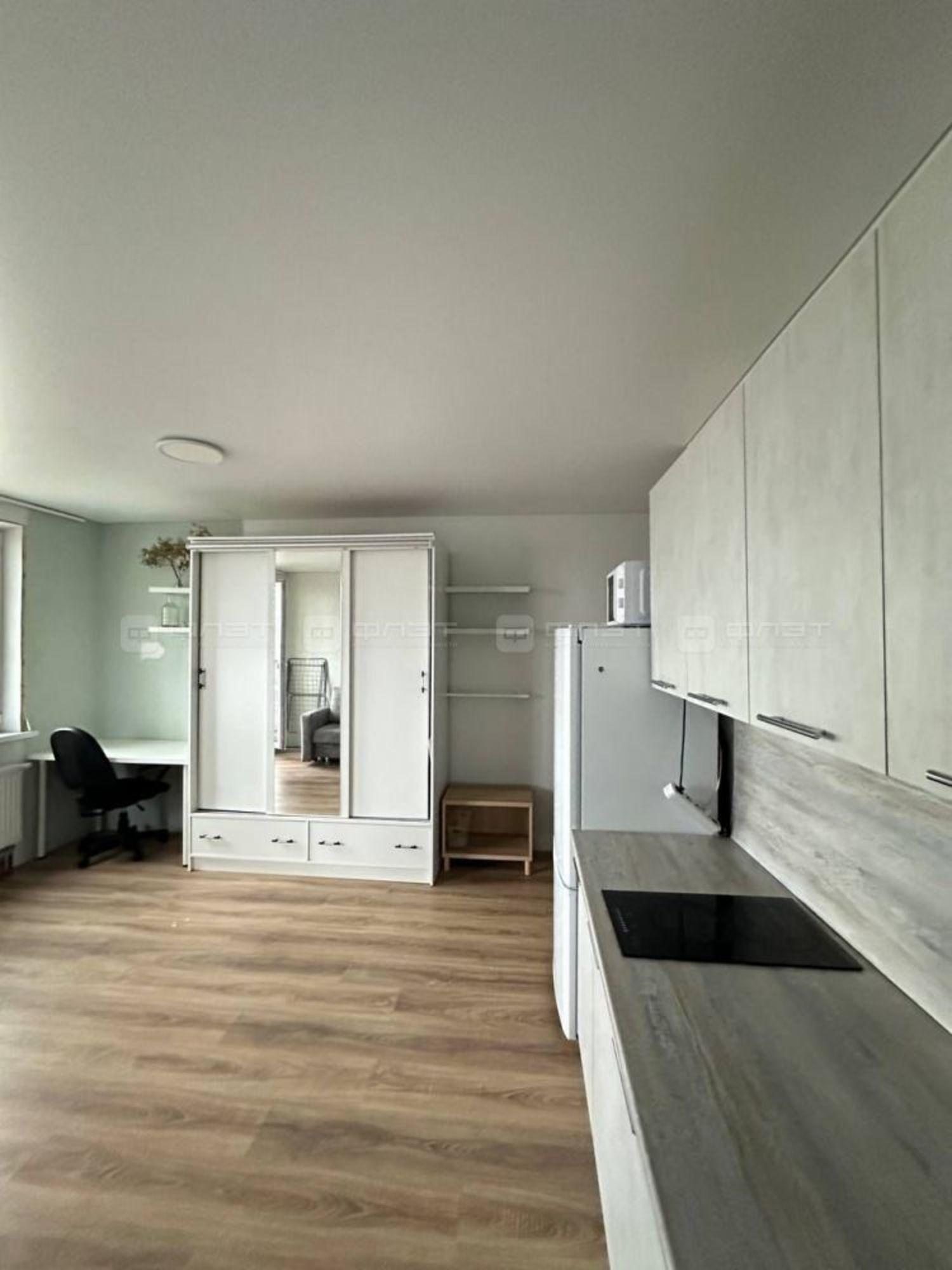 Купить квартиру за 6 300 000 рублей на ул. Архитектора Гайнутдинова, дом 26