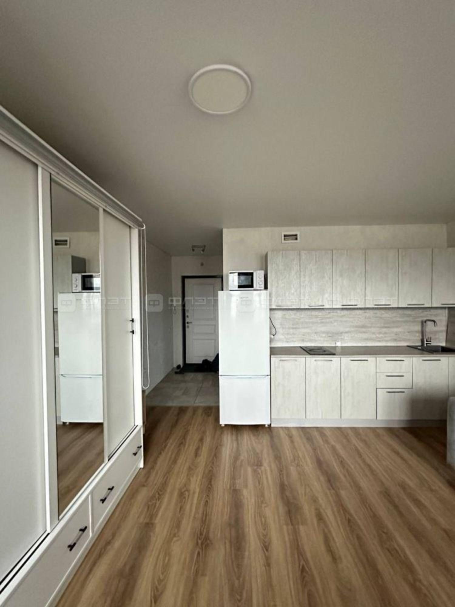 Купить квартиру за 6 300 000 рублей на ул. Архитектора Гайнутдинова, дом 26