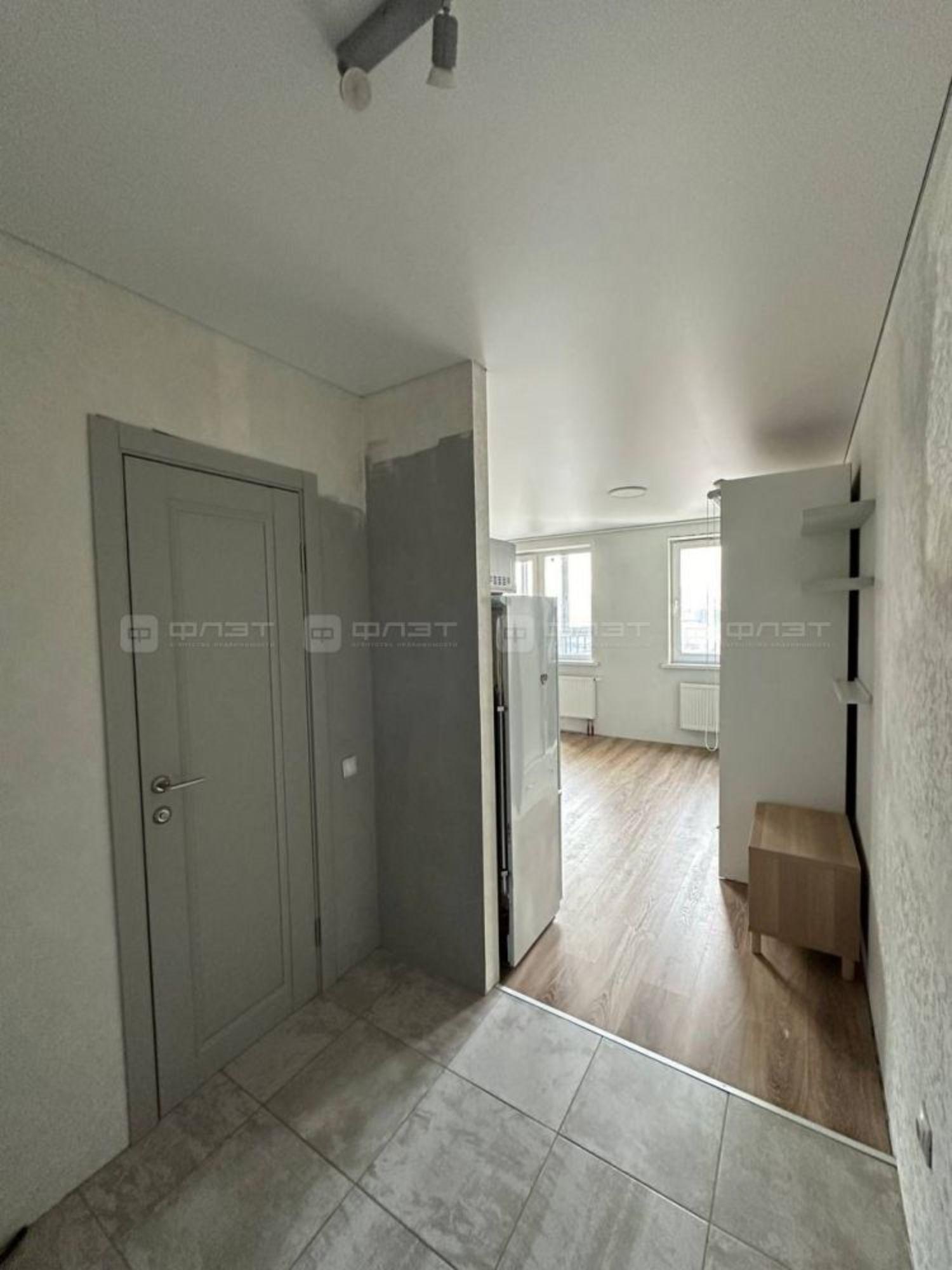 Купить квартиру за 6 300 000 рублей на ул. Архитектора Гайнутдинова, дом 26