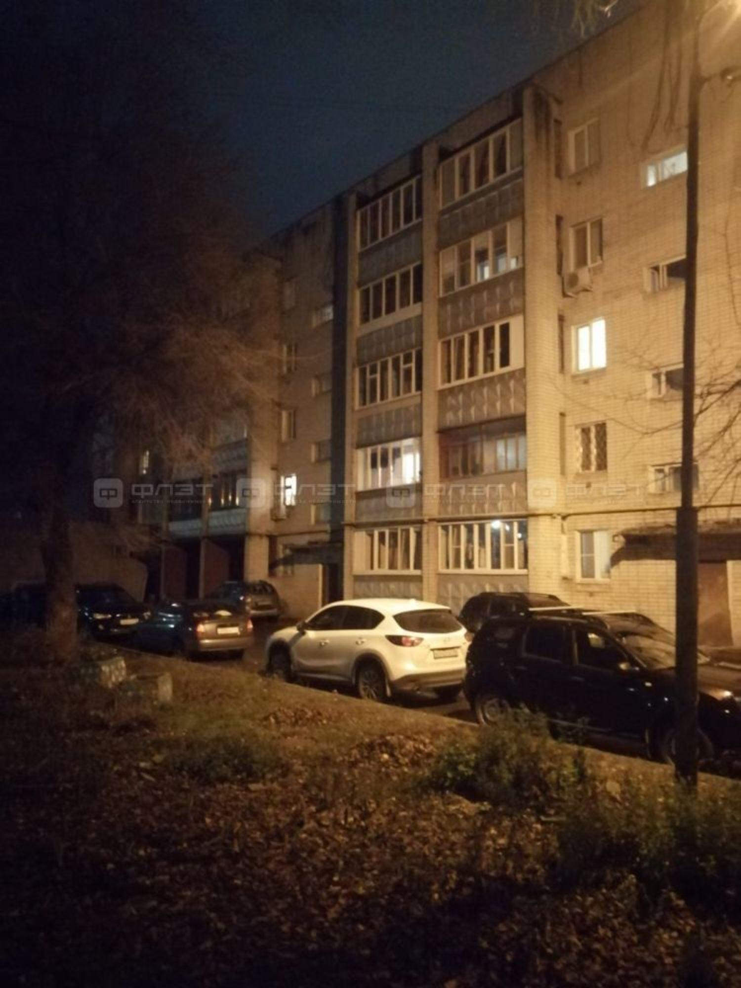 Купить комнату за 2 400 000 рублей на ул. Челюскина, дом 31