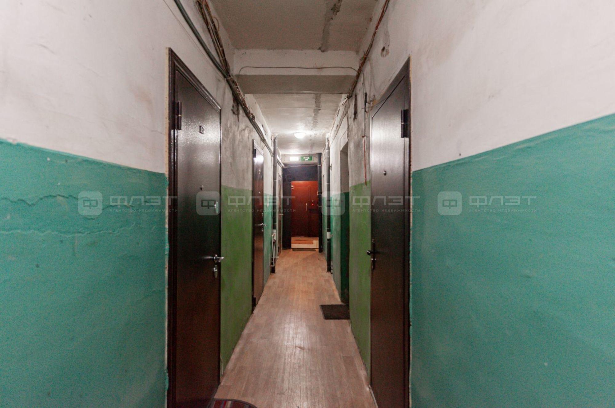 Купить студию за 5 499 000 рублей на ул. Нурсултана Назарбаева, дом 54