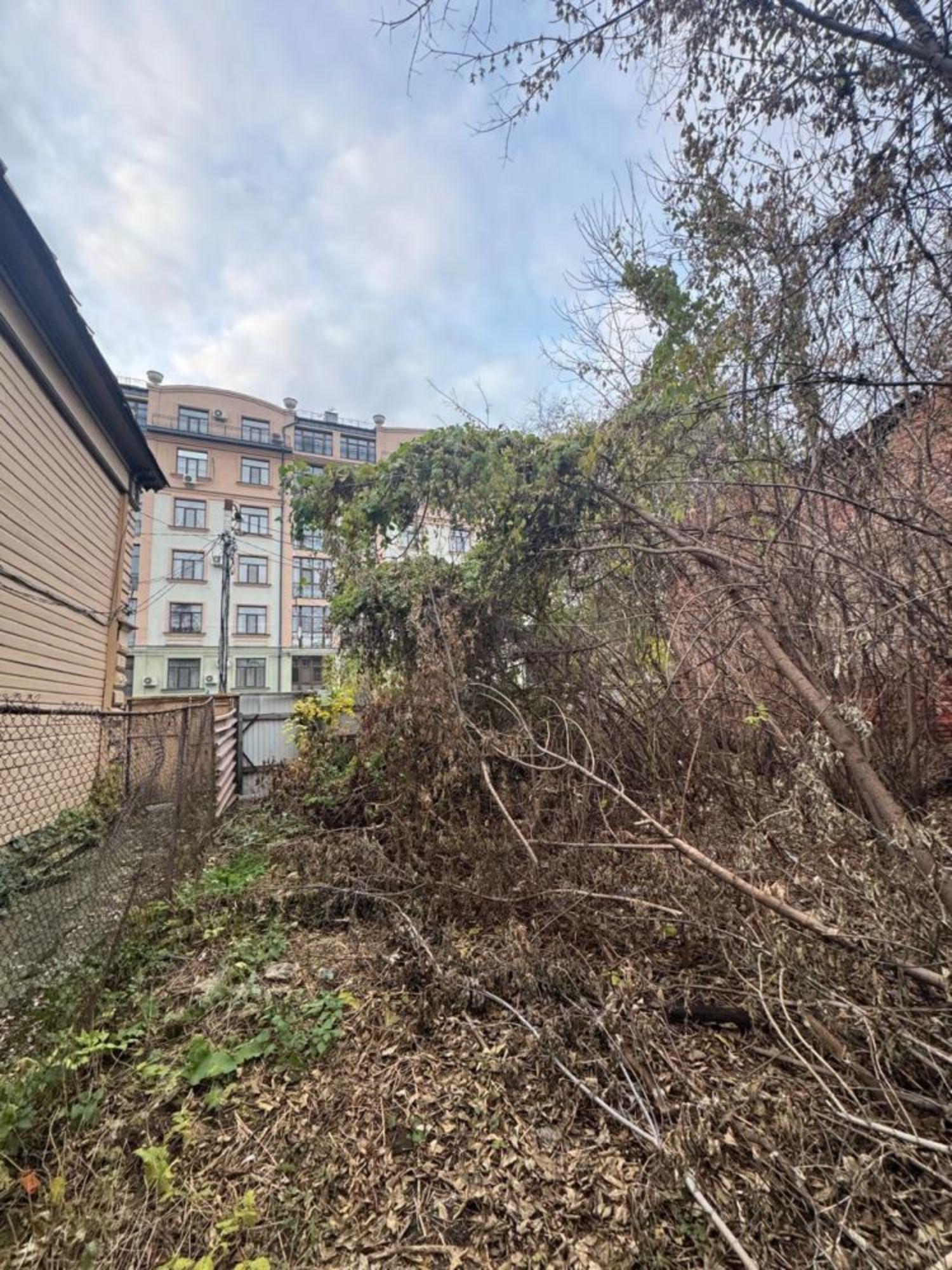 Купить землю, земельный участок за 65 000 000 рублей на ул. Ульянова-Ленина, дом 16