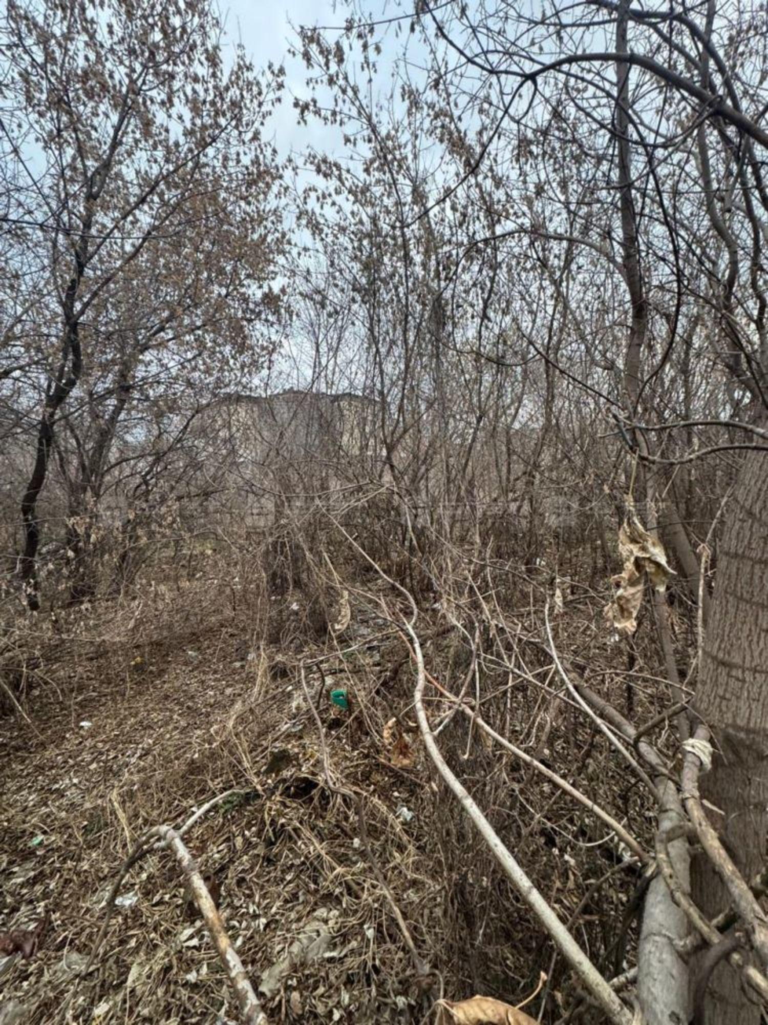 Купить землю, земельный участок за 65 000 000 рублей на ул. Ульянова-Ленина, дом 16