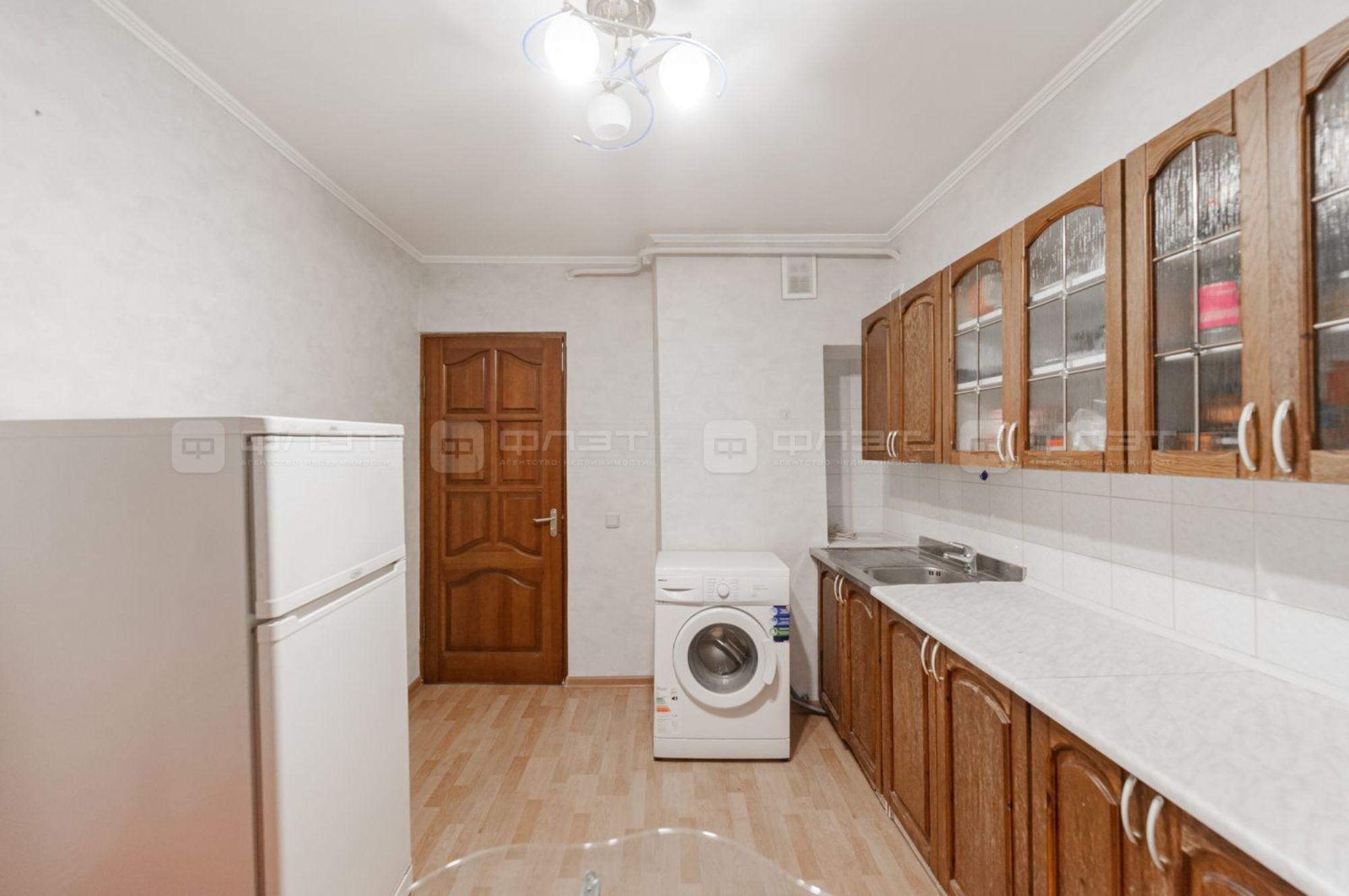 Купить квартиру за 10 200 000 рублей на ул. Марселя Салимжанова, дом 17