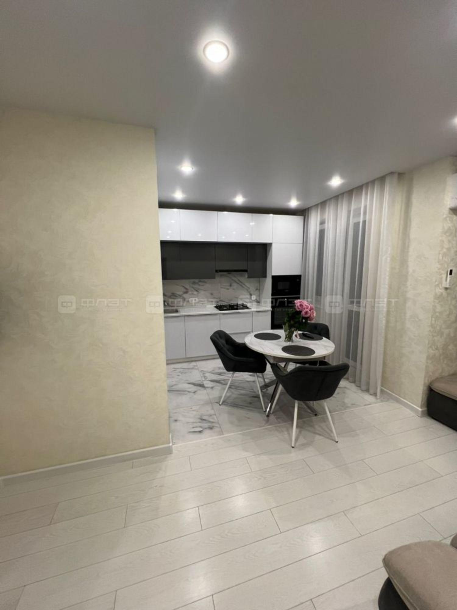 Купить квартиру за 12 500 000 рублей на ул. Лукина, дом 50