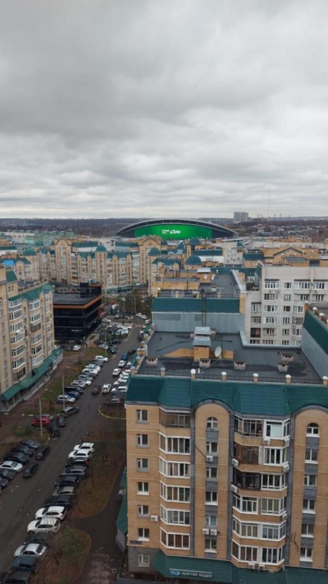 Купить квартиру за 12 650 000 рублей на ул. Адоратского, дом 1а