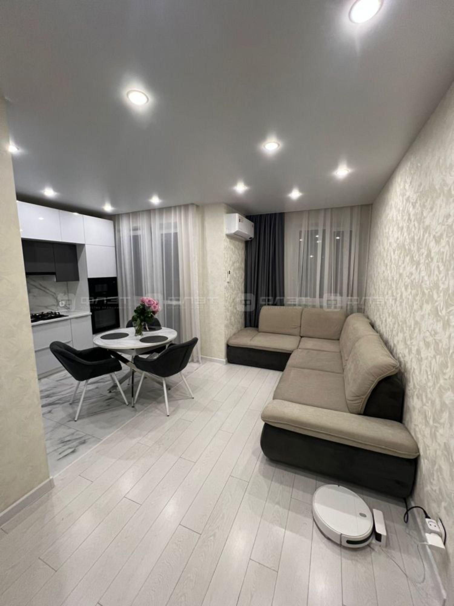 Купить квартиру за 12 500 000 рублей на ул. Лукина, дом 50