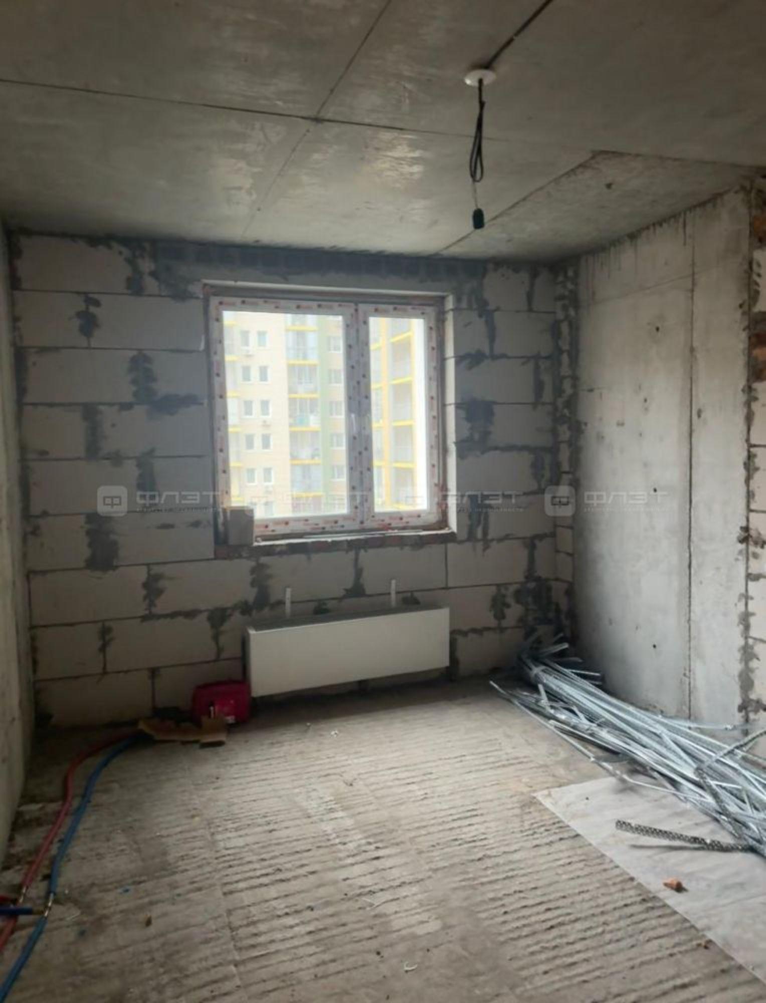 Купить квартиру за 10 270 000 рублей на ул. Адоратского, дом 1