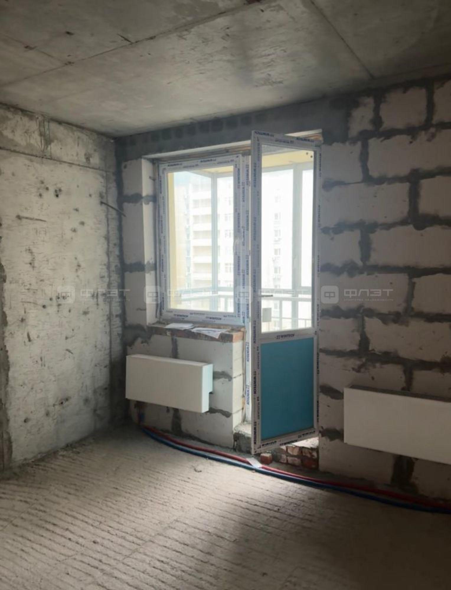 Купить квартиру за 10 270 000 рублей на ул. Адоратского, дом 1