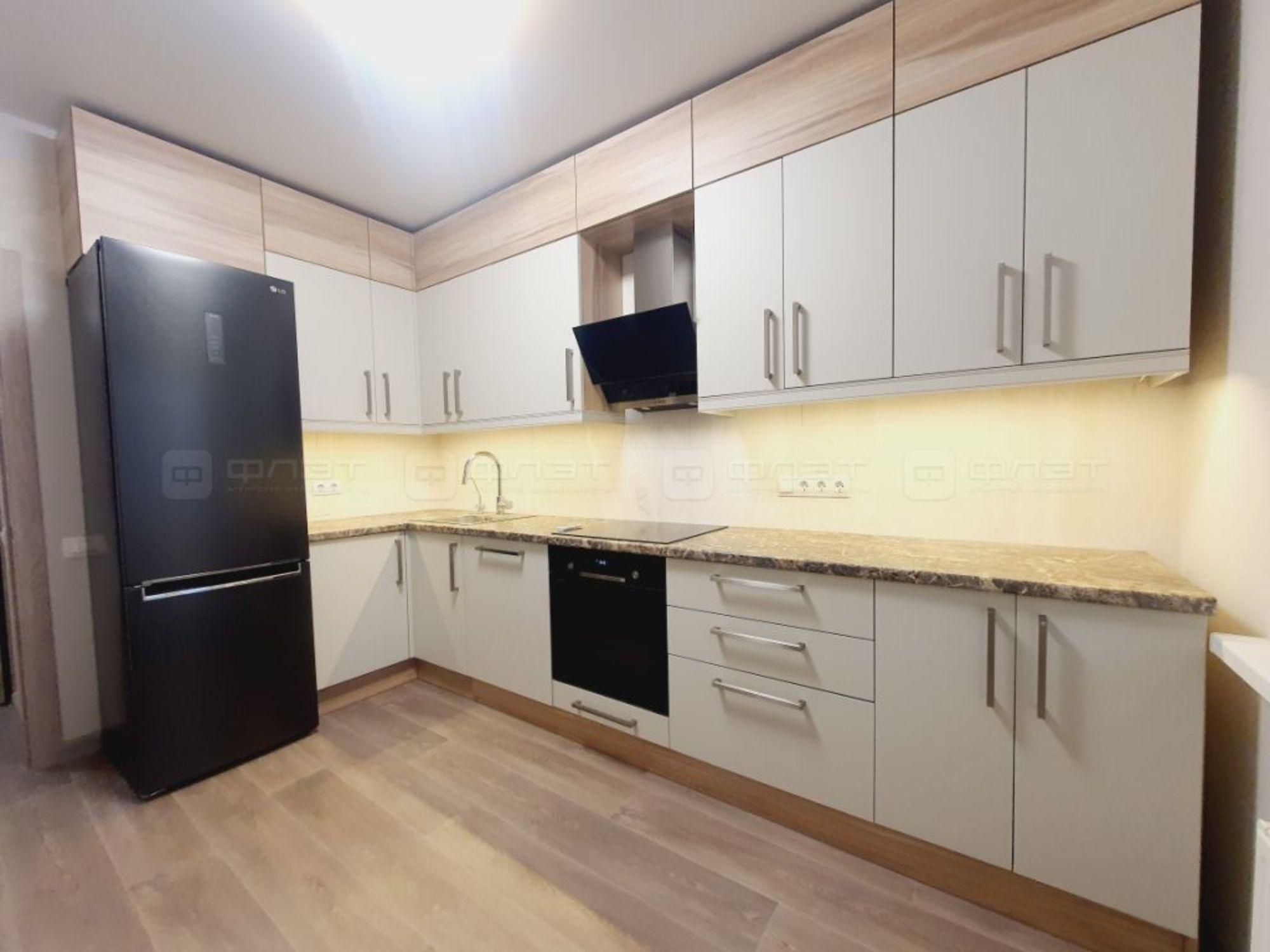 Купить квартиру за 9 800 000 рублей на проезд. Яраткан, дом 6 /15