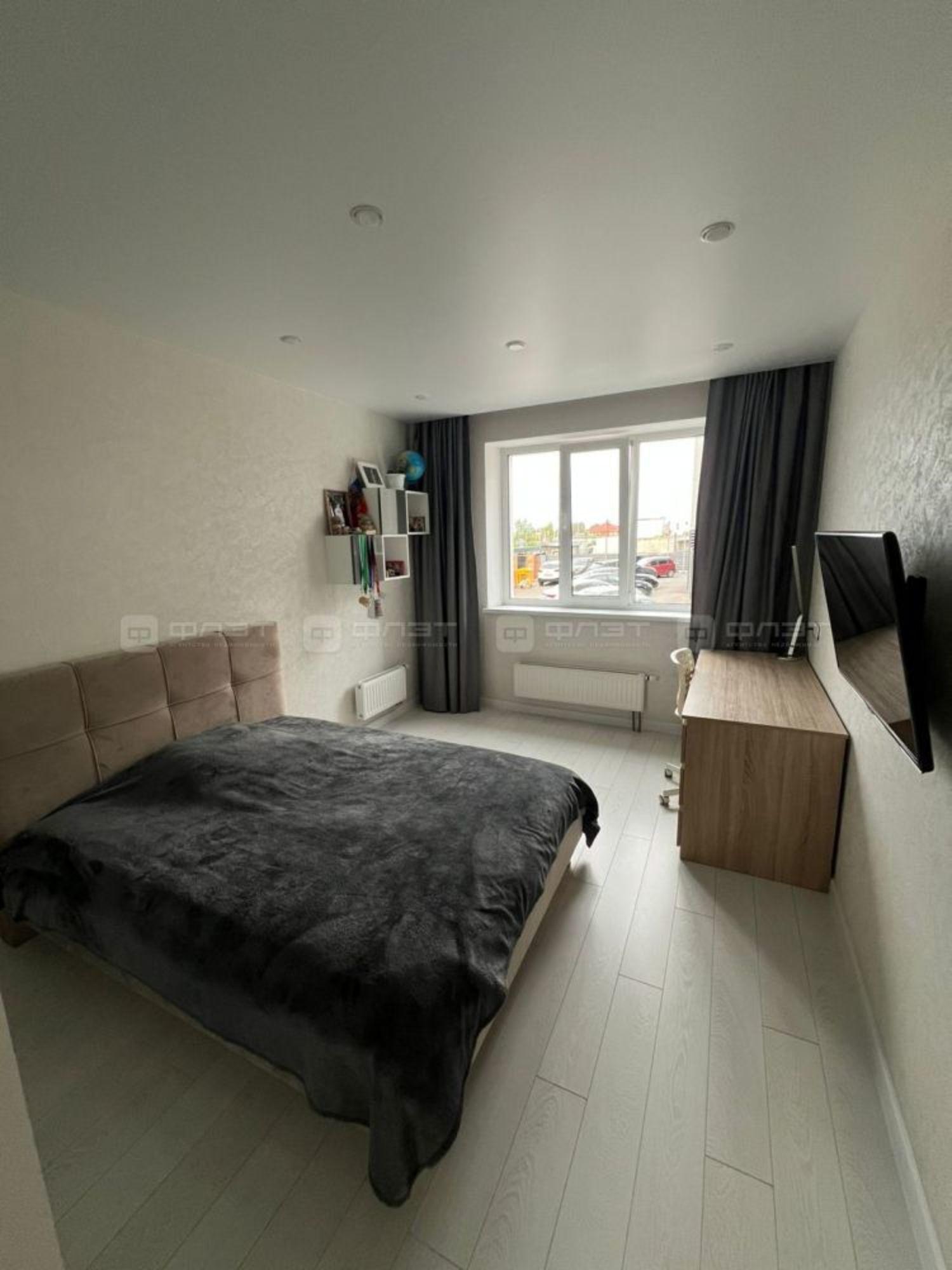 Купить квартиру за 12 500 000 рублей на ул. Лукина, дом 50