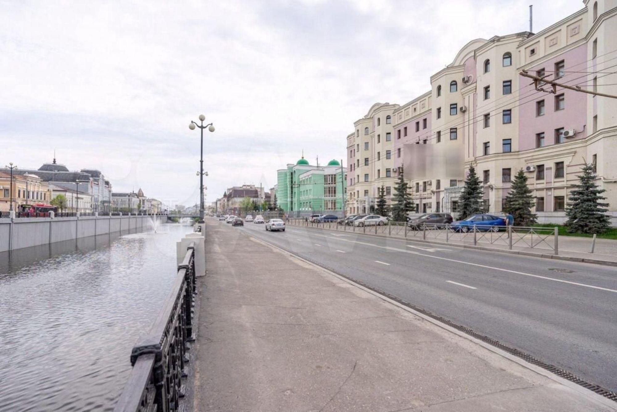 Купить квартиру за 14 955 000 рублей на ул. Лево-Булачная, дом 16