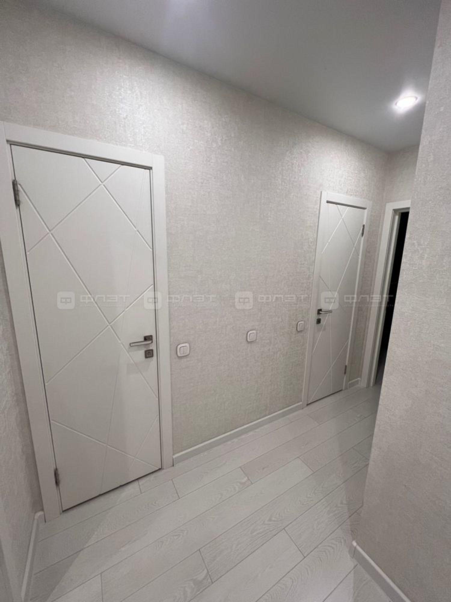 Купить квартиру за 12 500 000 рублей на ул. Лукина, дом 50