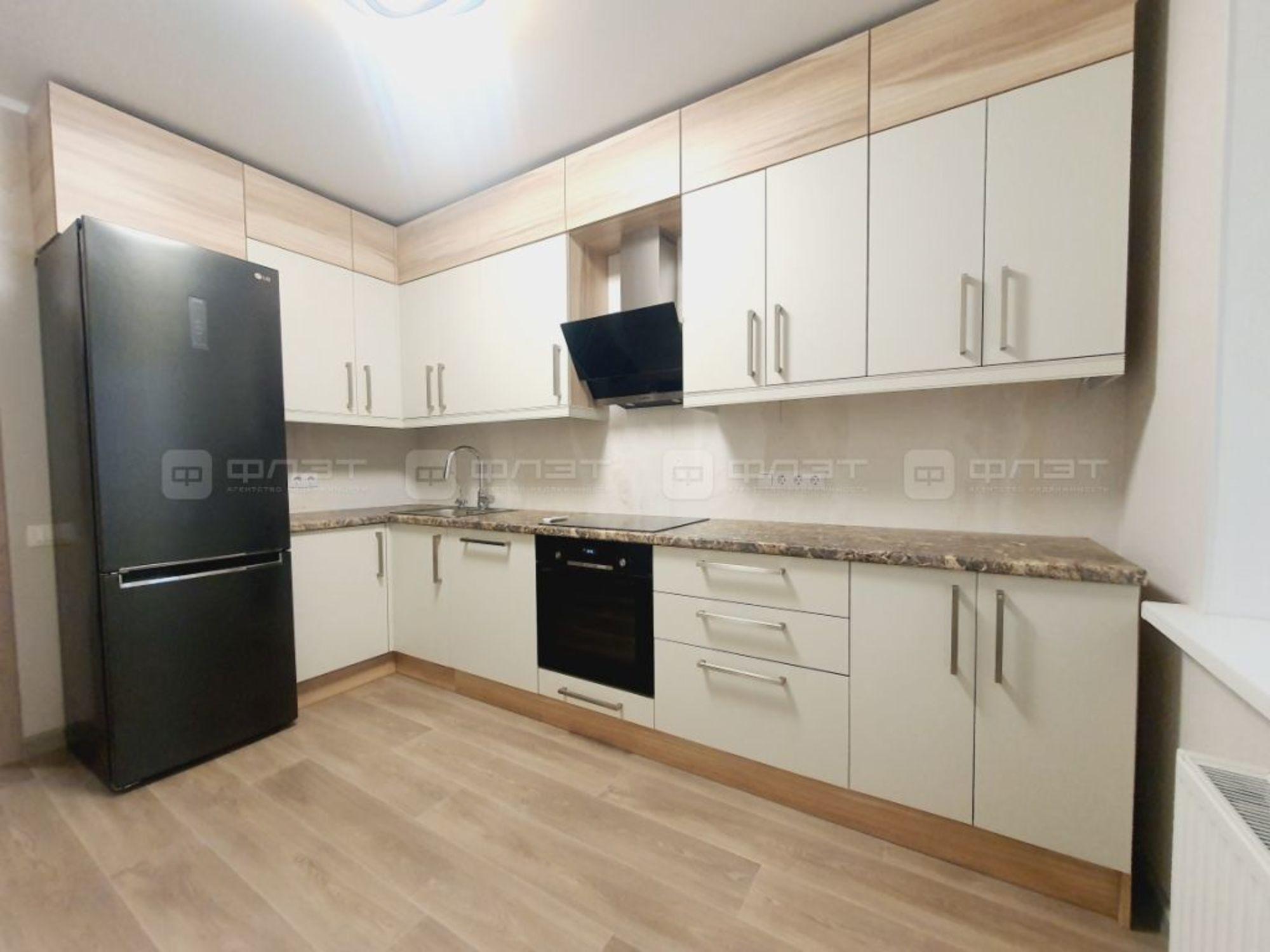 Купить квартиру за 9 800 000 рублей на проезд. Яраткан, дом 6 /15