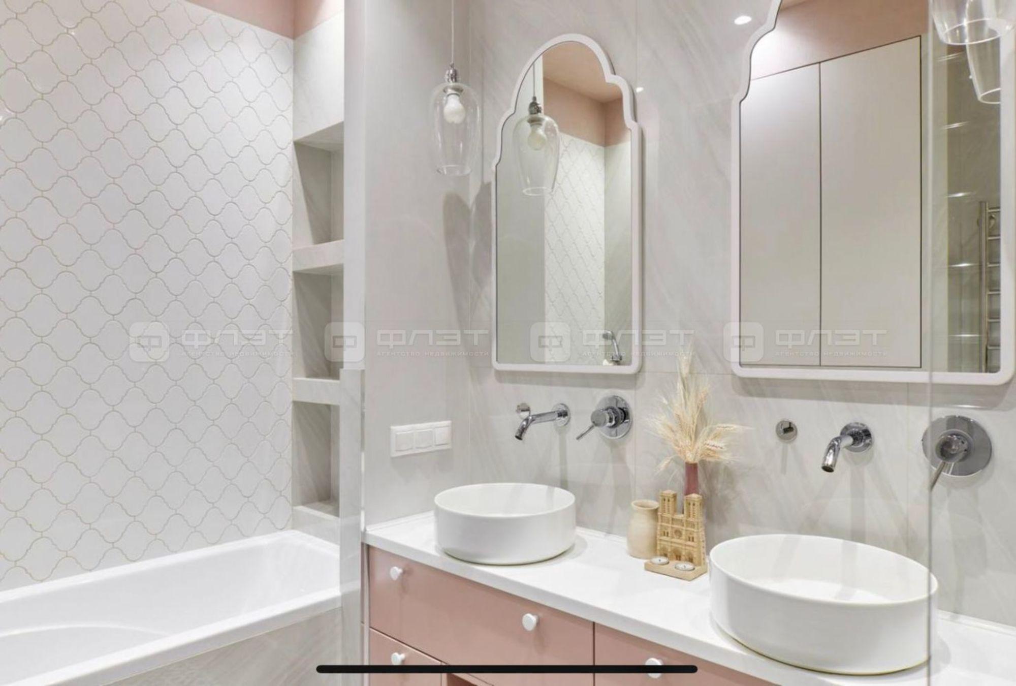 Купить квартиру за 29 900 000 рублей на ул. Спартаковская, дом 14