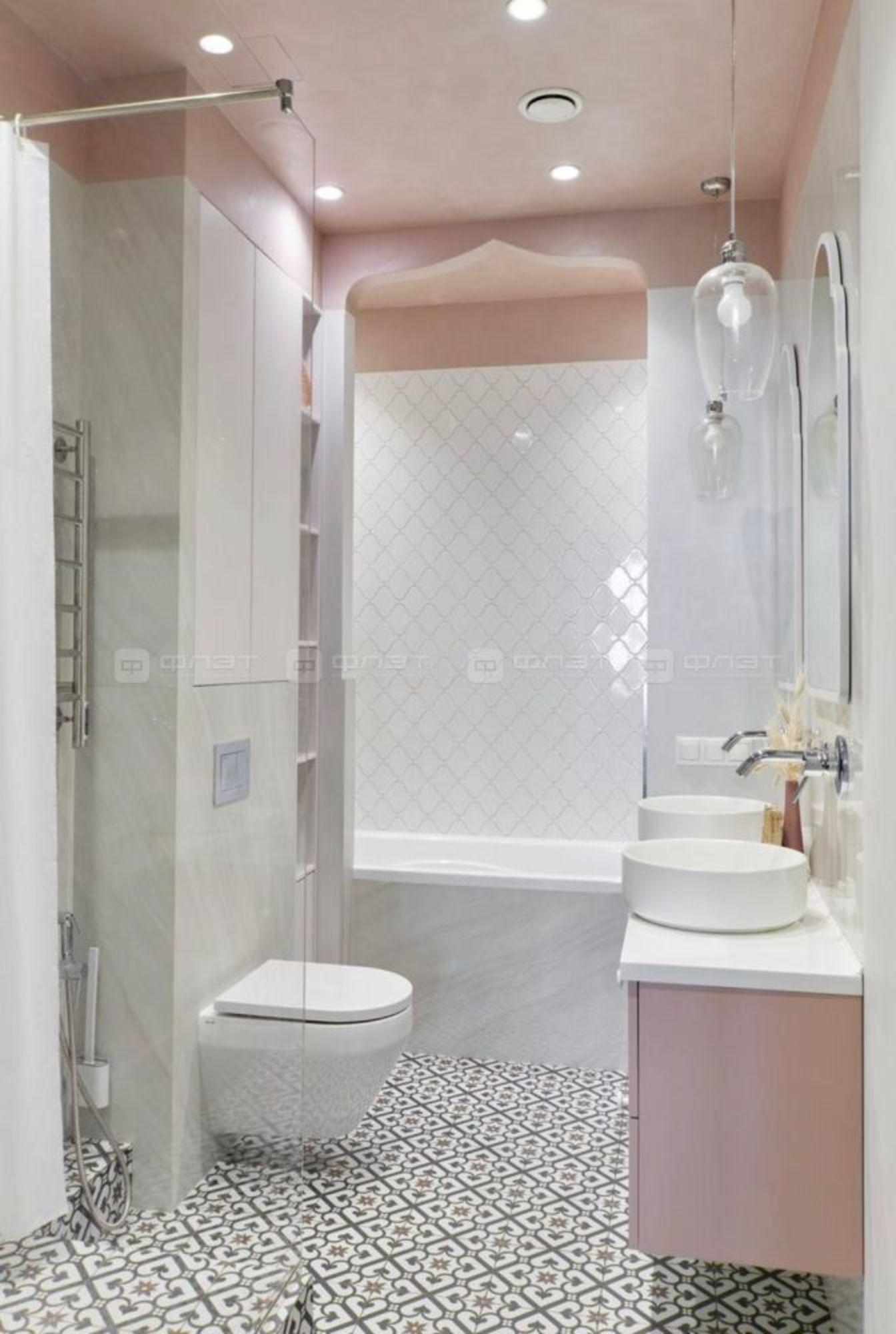 Купить квартиру за 29 900 000 рублей на ул. Спартаковская, дом 14