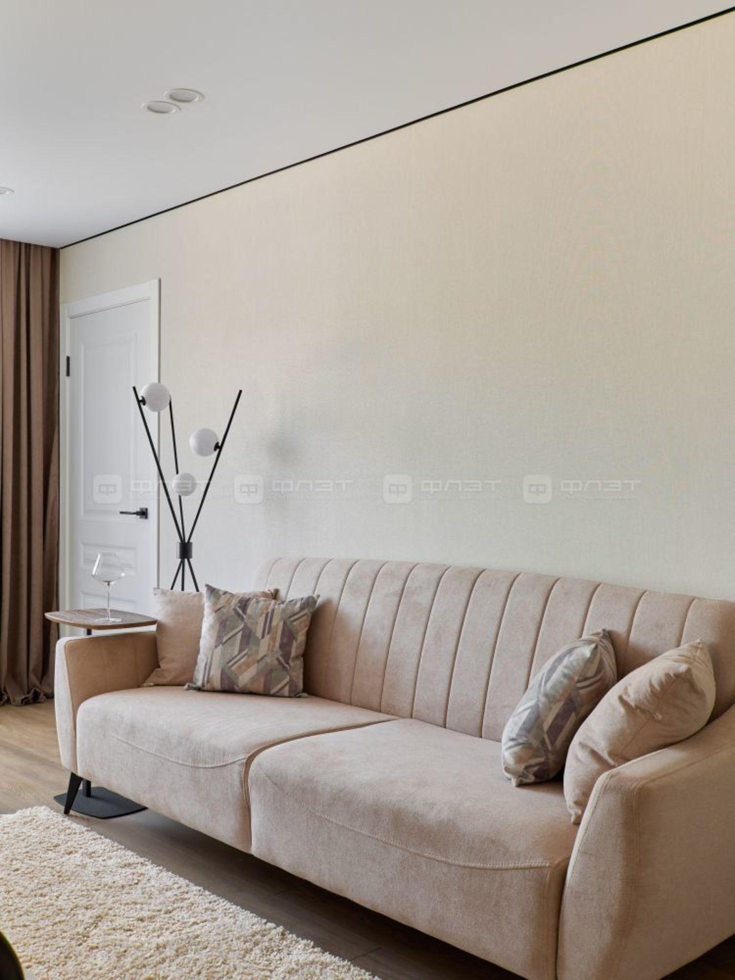 Купить квартиру за 10 800 000 рублей на ул. Оренбургский тракт, дом 26а