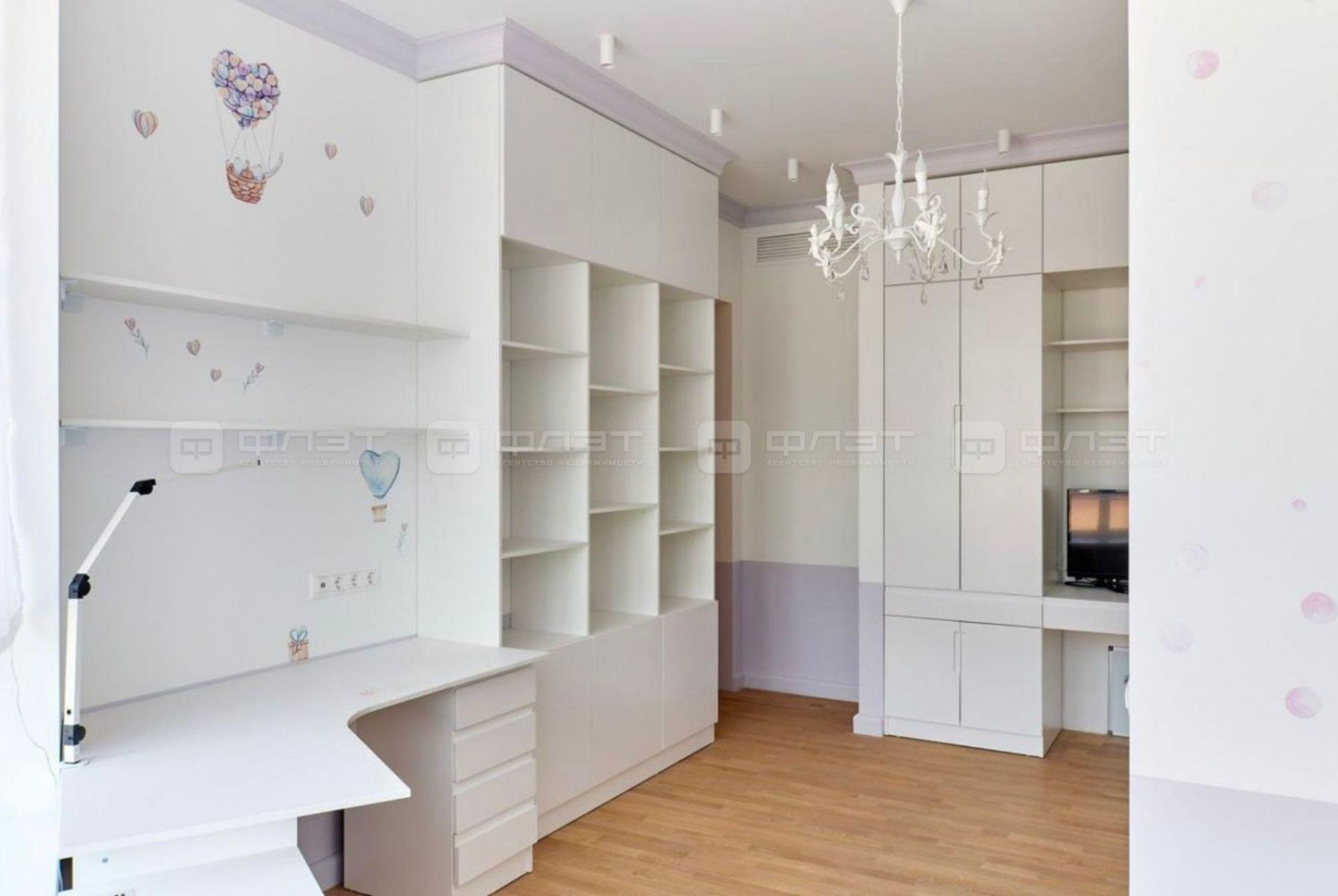 Купить квартиру за 29 900 000 рублей на ул. Спартаковская, дом 14