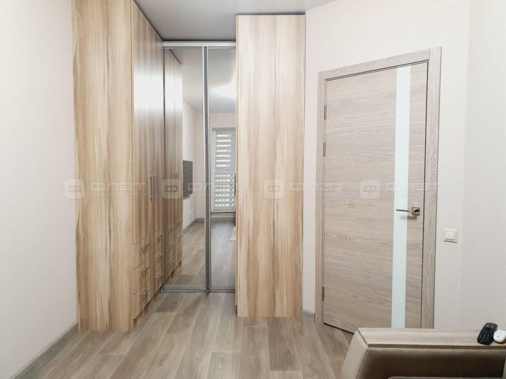 Купить квартиру за 9 800 000 рублей на проезд. Яраткан, дом 6 /15