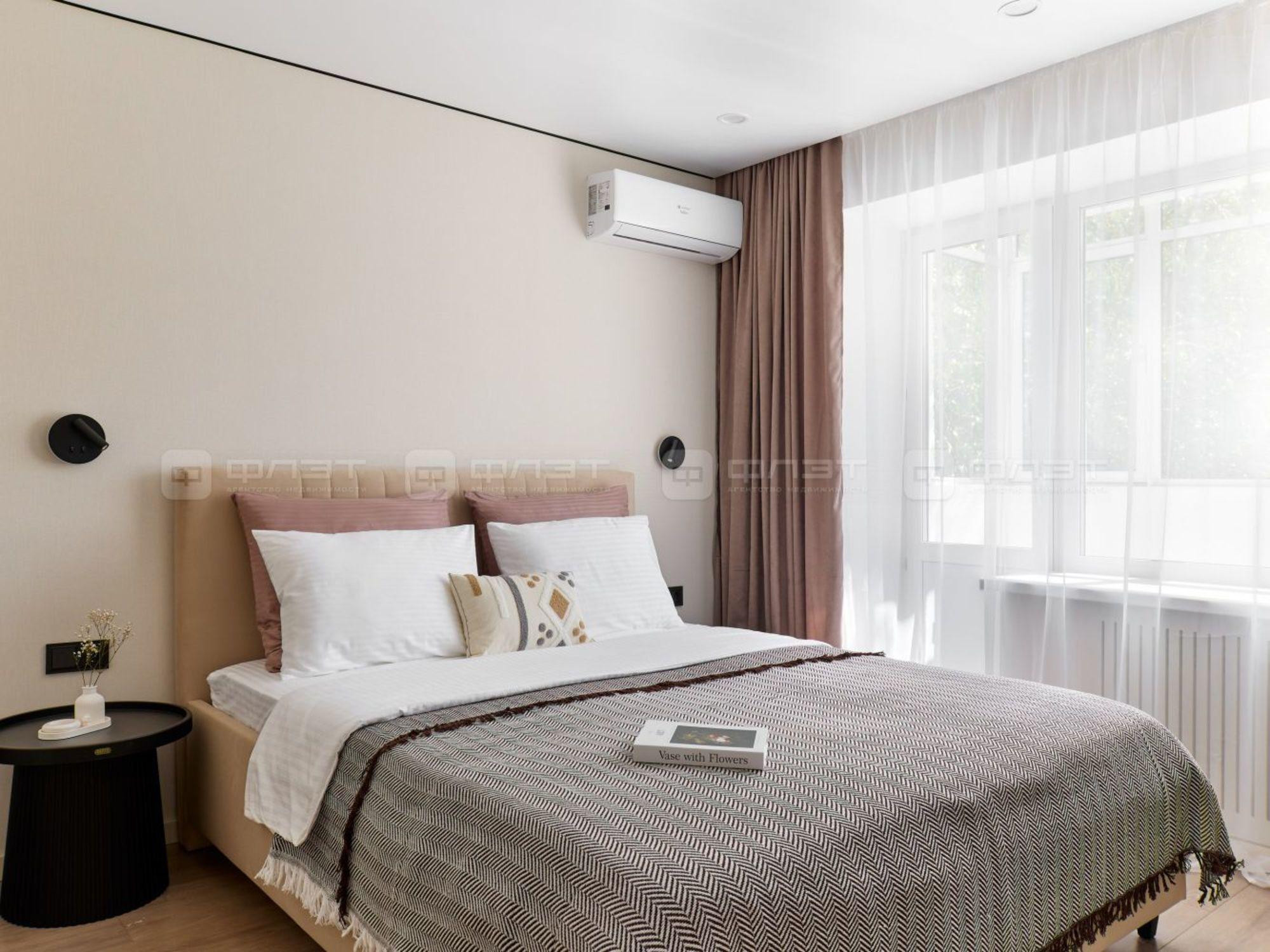 Купить квартиру за 10 800 000 рублей на ул. Оренбургский тракт, дом 26а