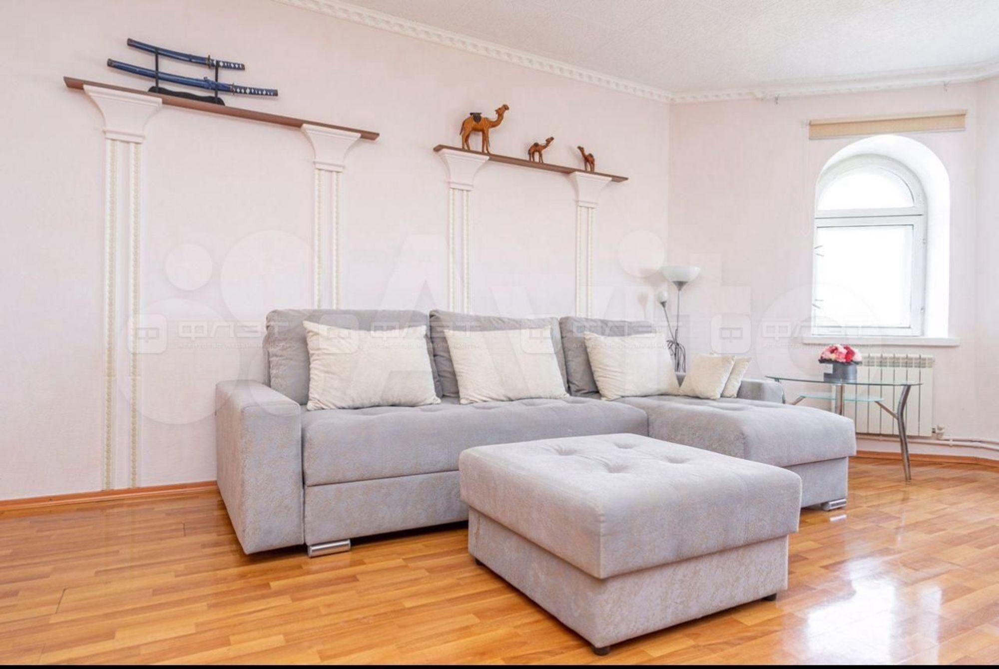 Купить квартиру за 14 955 000 рублей на ул. Лево-Булачная, дом 16