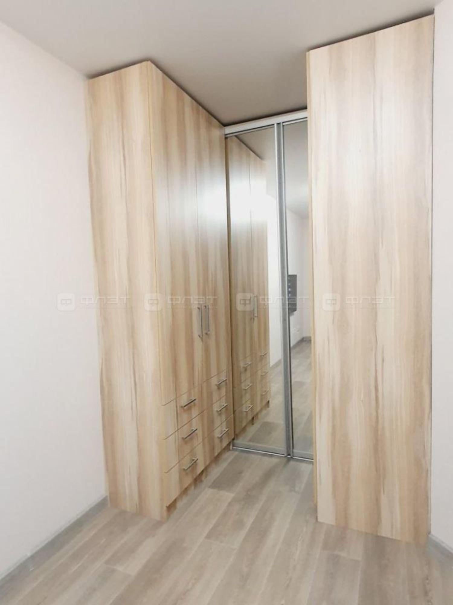 Купить квартиру за 9 800 000 рублей на проезд. Яраткан, дом 6 /15