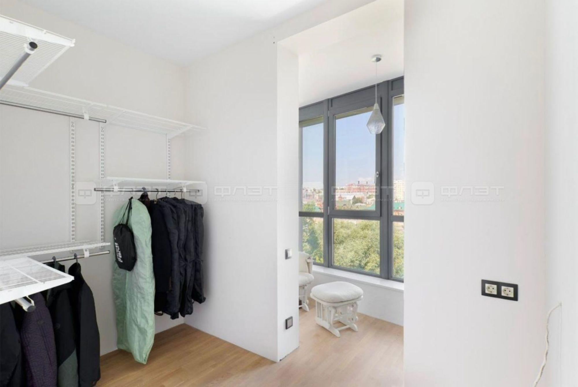 Купить квартиру за 29 900 000 рублей на ул. Спартаковская, дом 14