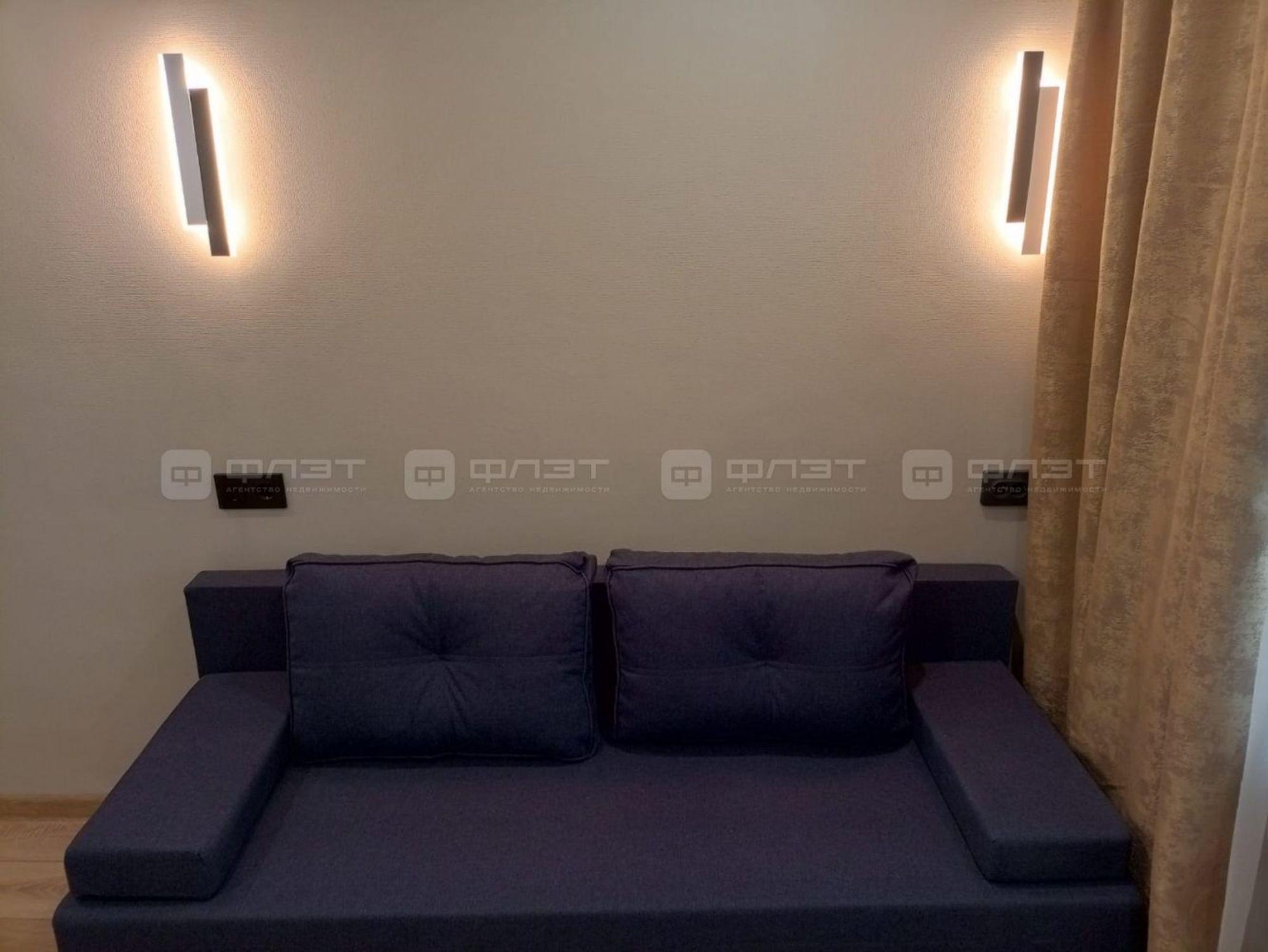 Купить комнату за 3 750 000 рублей на ул. Маршала Чуйкова, дом 27