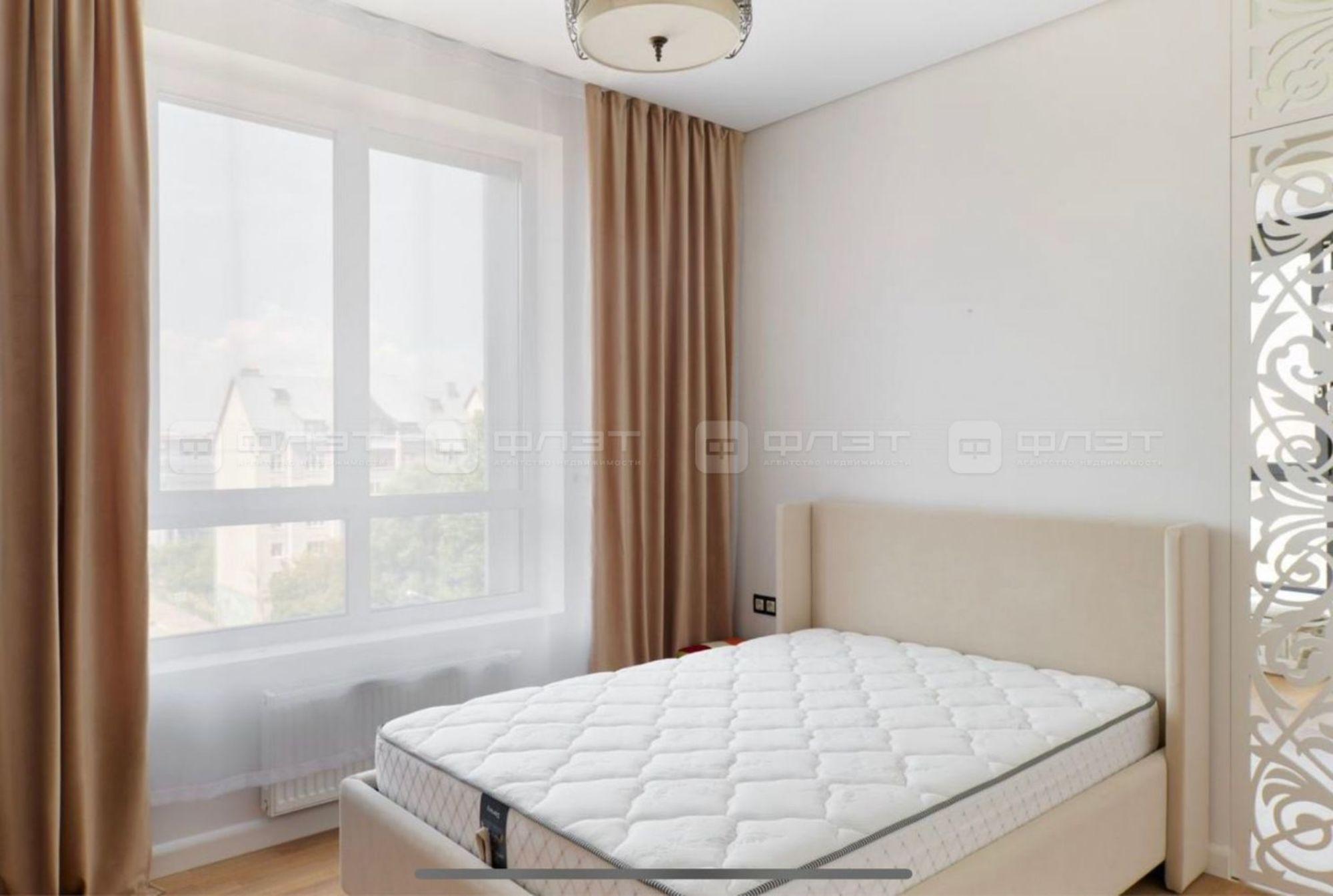 Купить квартиру за 29 900 000 рублей на ул. Спартаковская, дом 14