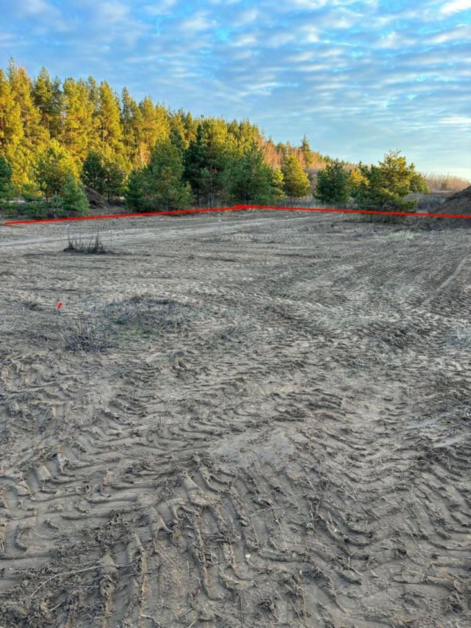 Купить землю, земельный участок за 10 200 000 рублей на ул. 3-я Заповедная, дом 1111