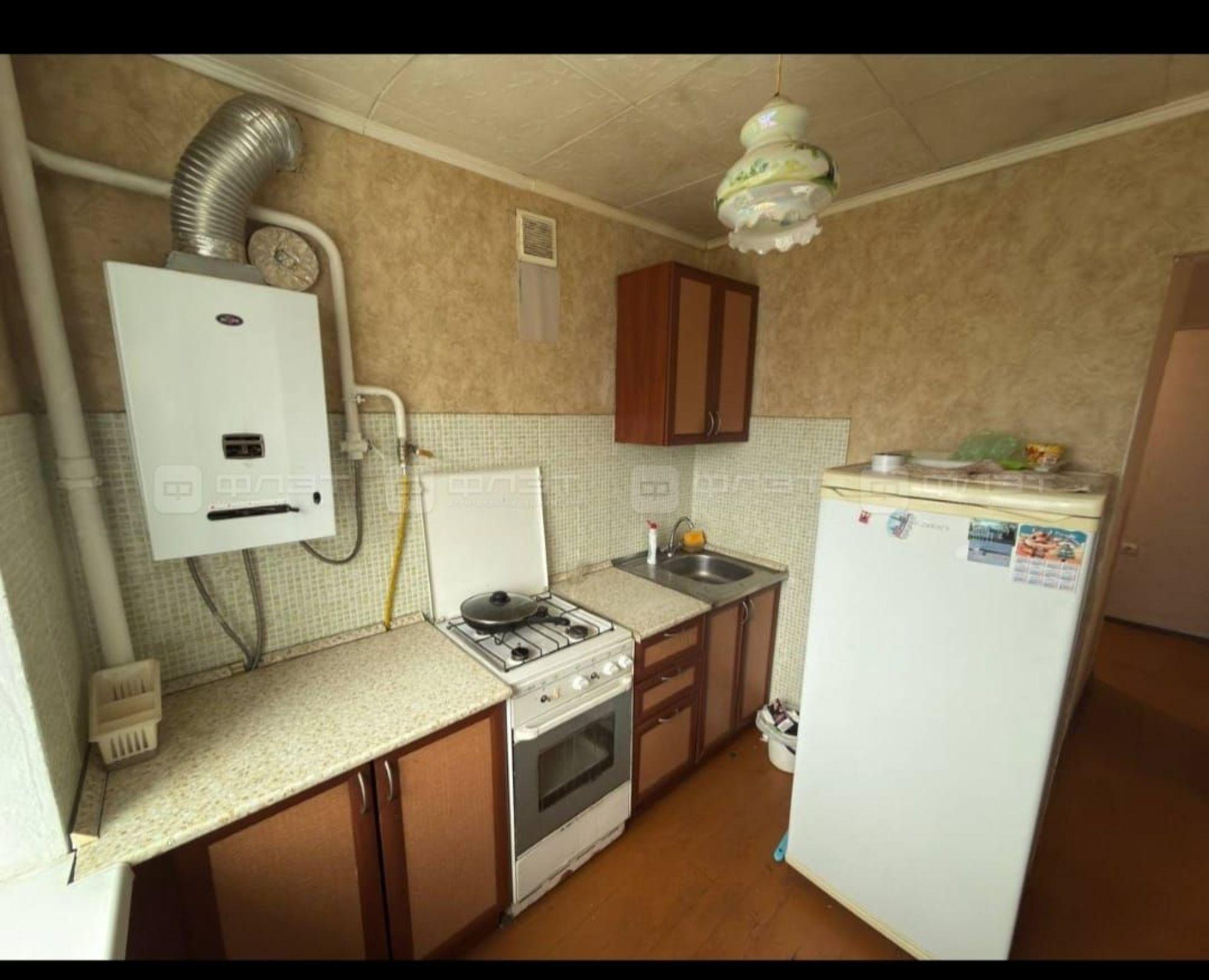 Купить квартиру за 5 850 000 рублей на пр-кт. Ибрагимова, дом 41