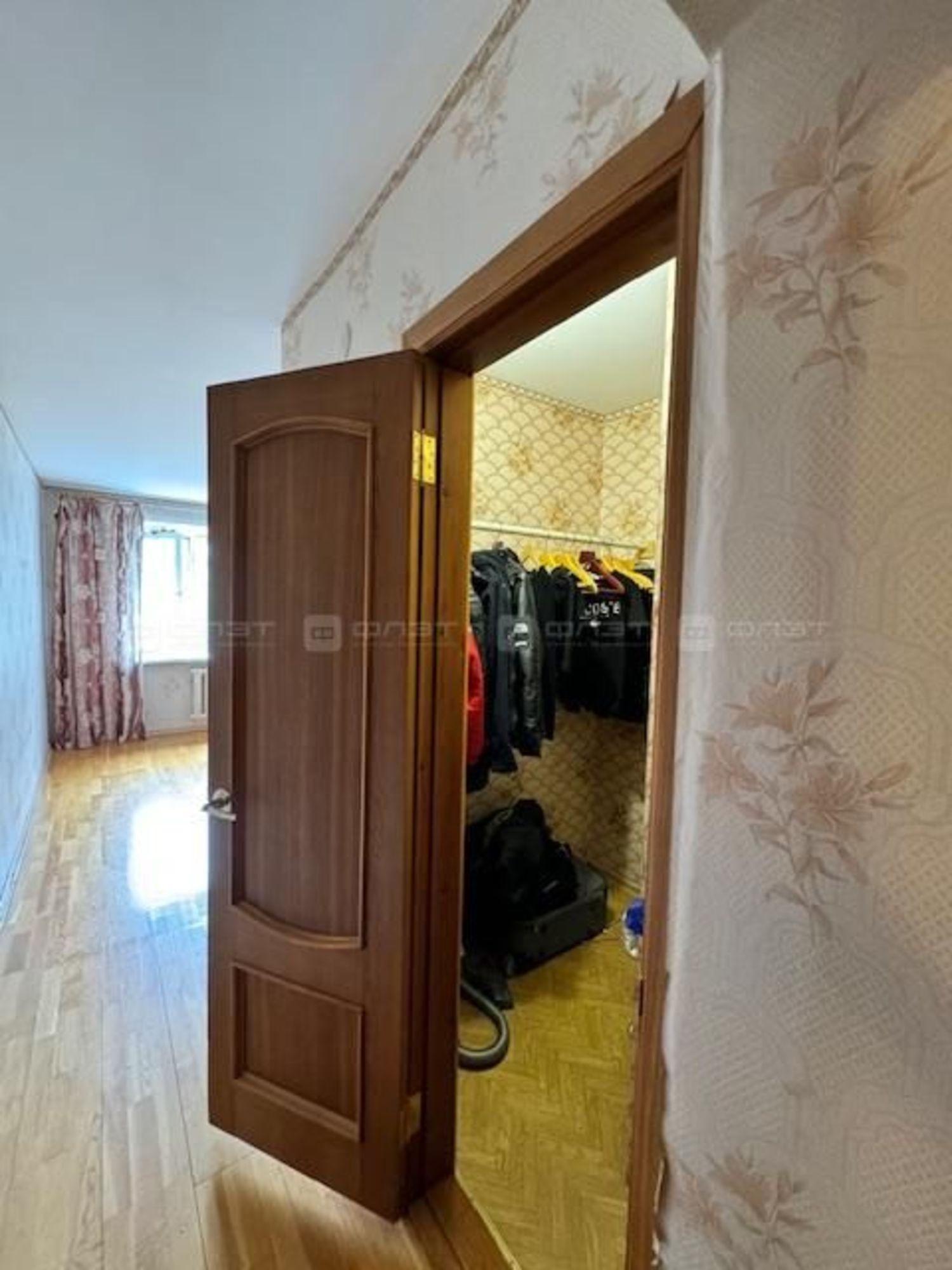 Купить квартиру за 11 500 000 рублей на ул. Блюхера, дом 4