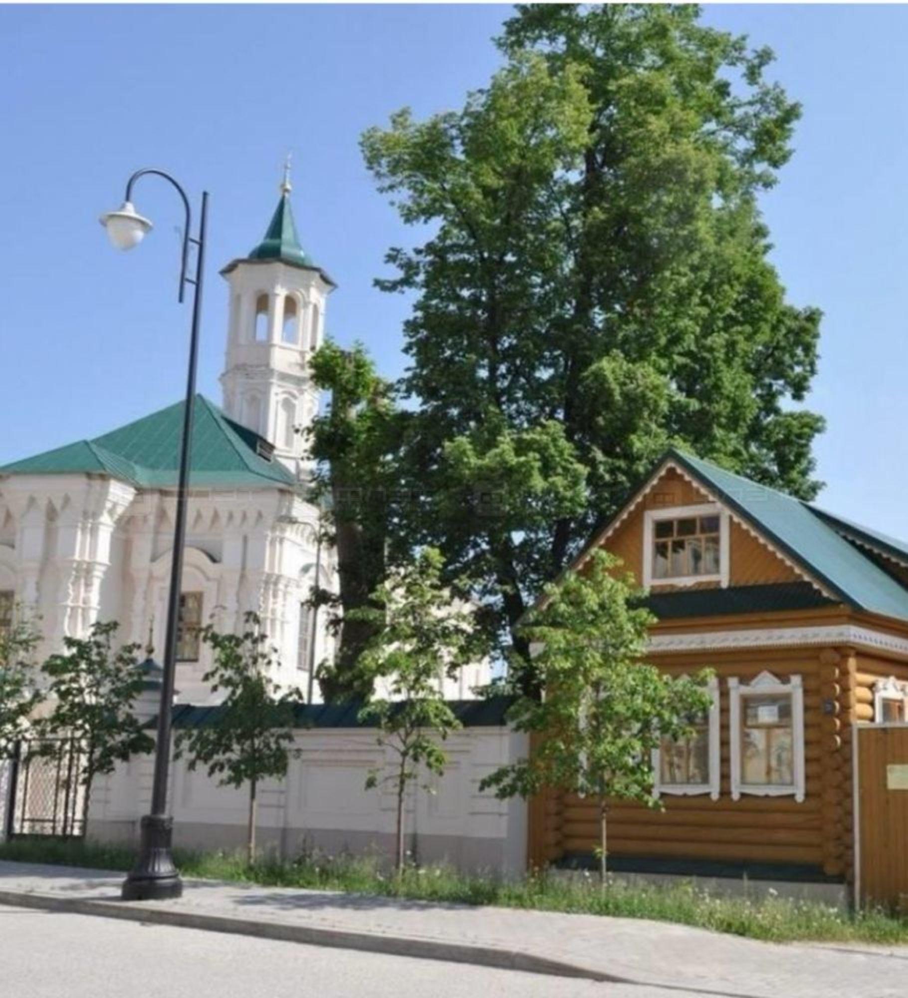 Купить землю, земельный участок за 80 000 000 рублей на ул. Каюма Насыри, дом 31