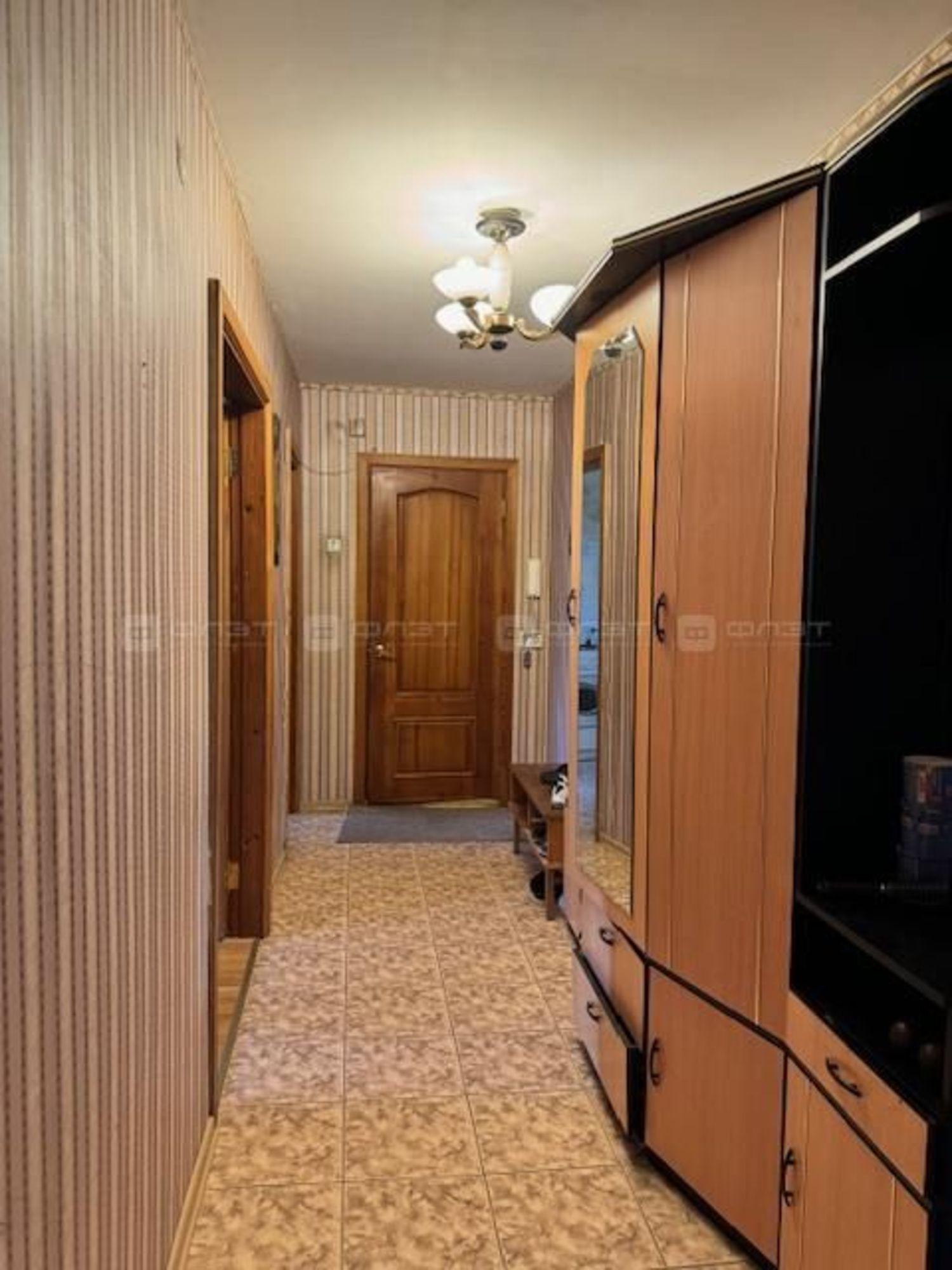 Купить квартиру за 11 500 000 рублей на ул. Блюхера, дом 4