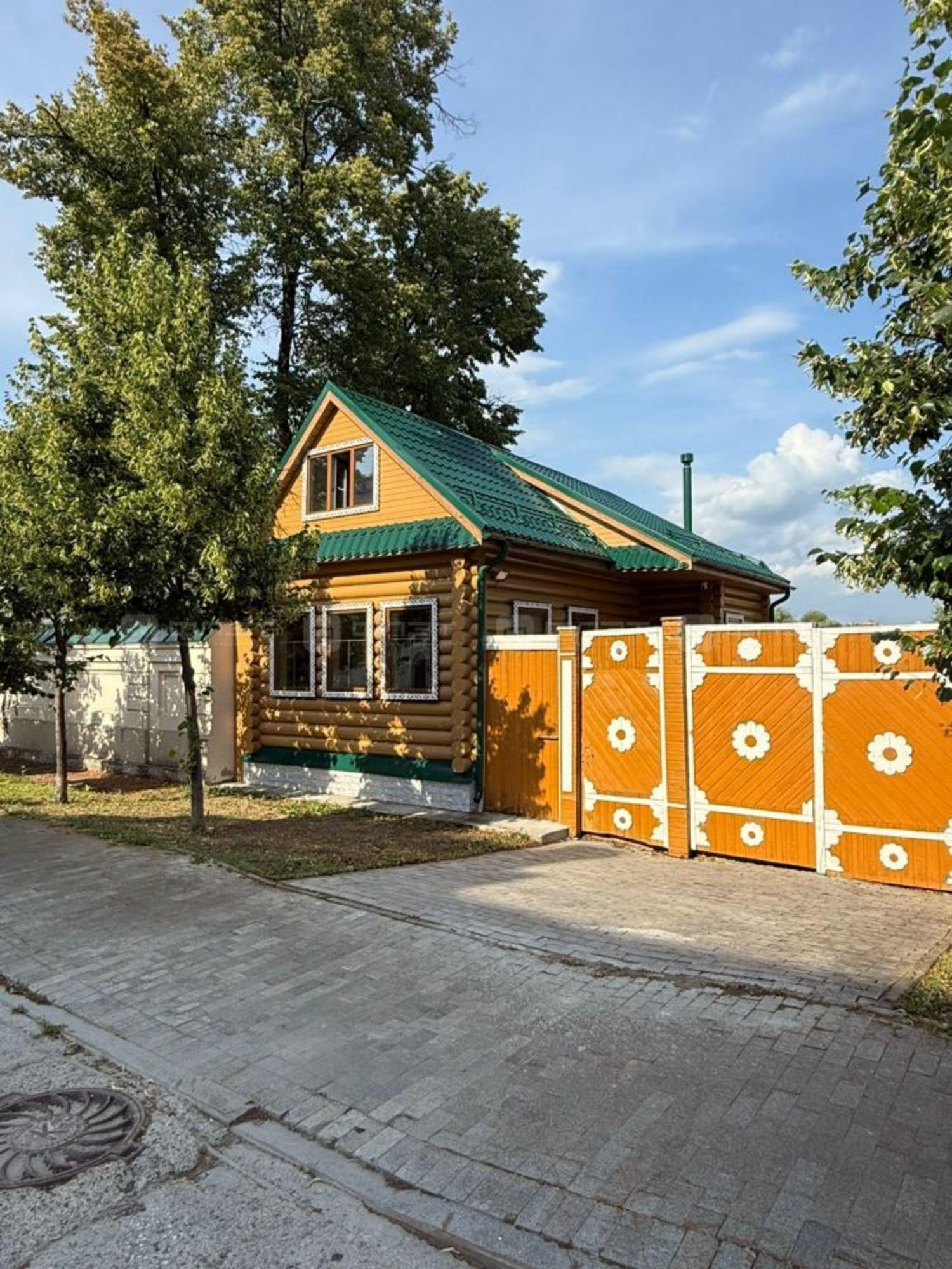 Купить землю, земельный участок за 80 000 000 рублей на ул. Каюма Насыри, дом 31