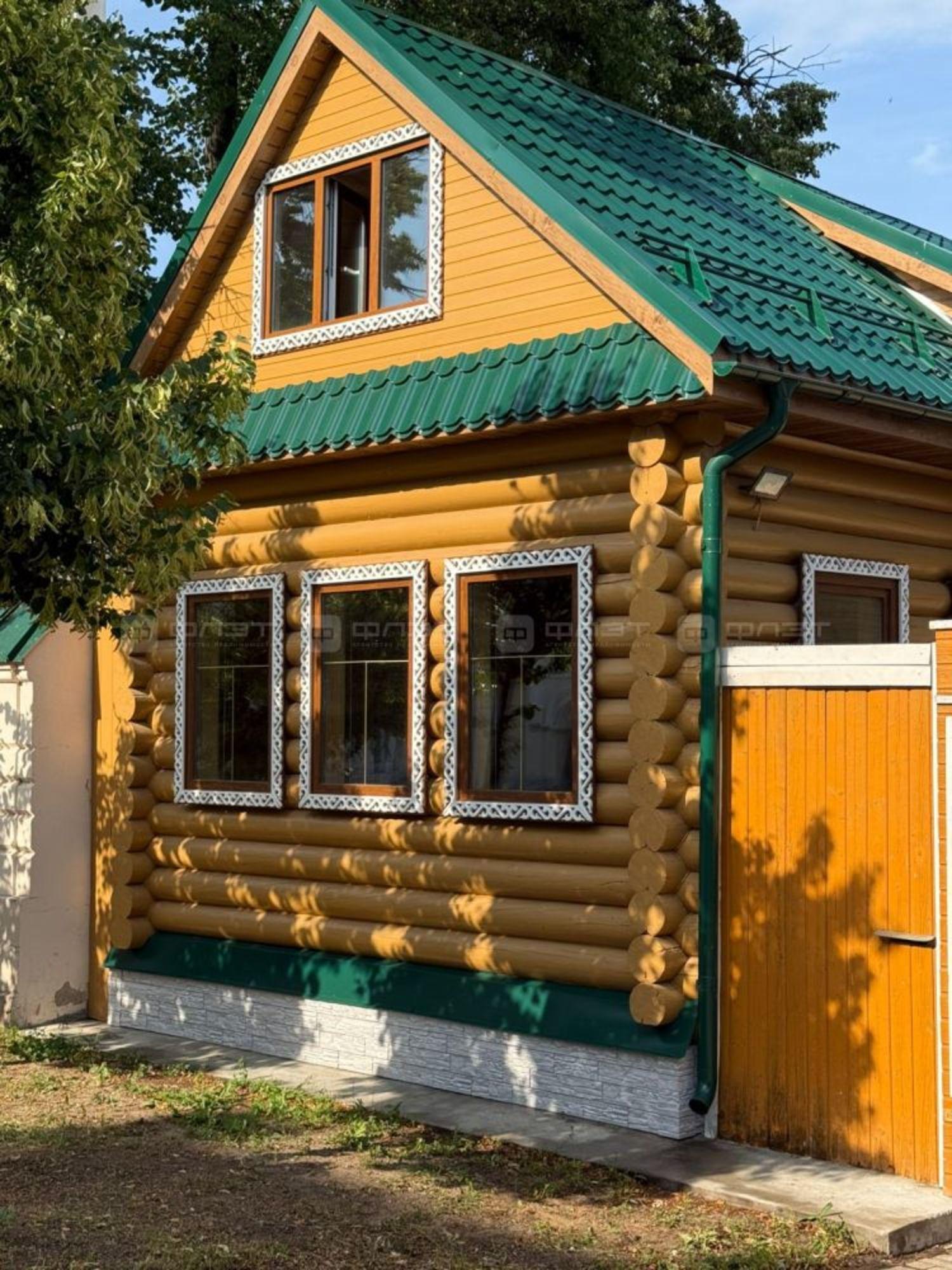 Купить землю, земельный участок за 80 000 000 рублей на ул. Каюма Насыри, дом 31