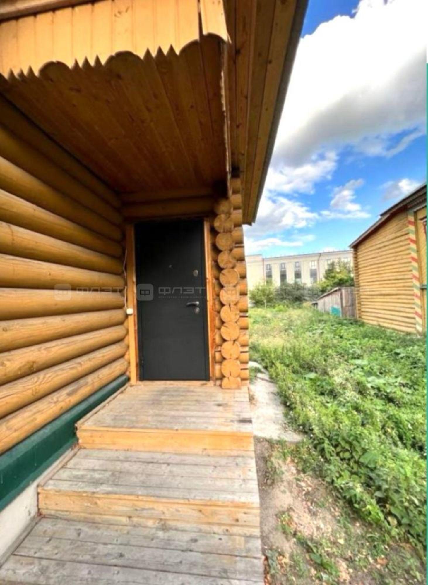 Купить землю, земельный участок за 80 000 000 рублей на ул. Каюма Насыри, дом 31