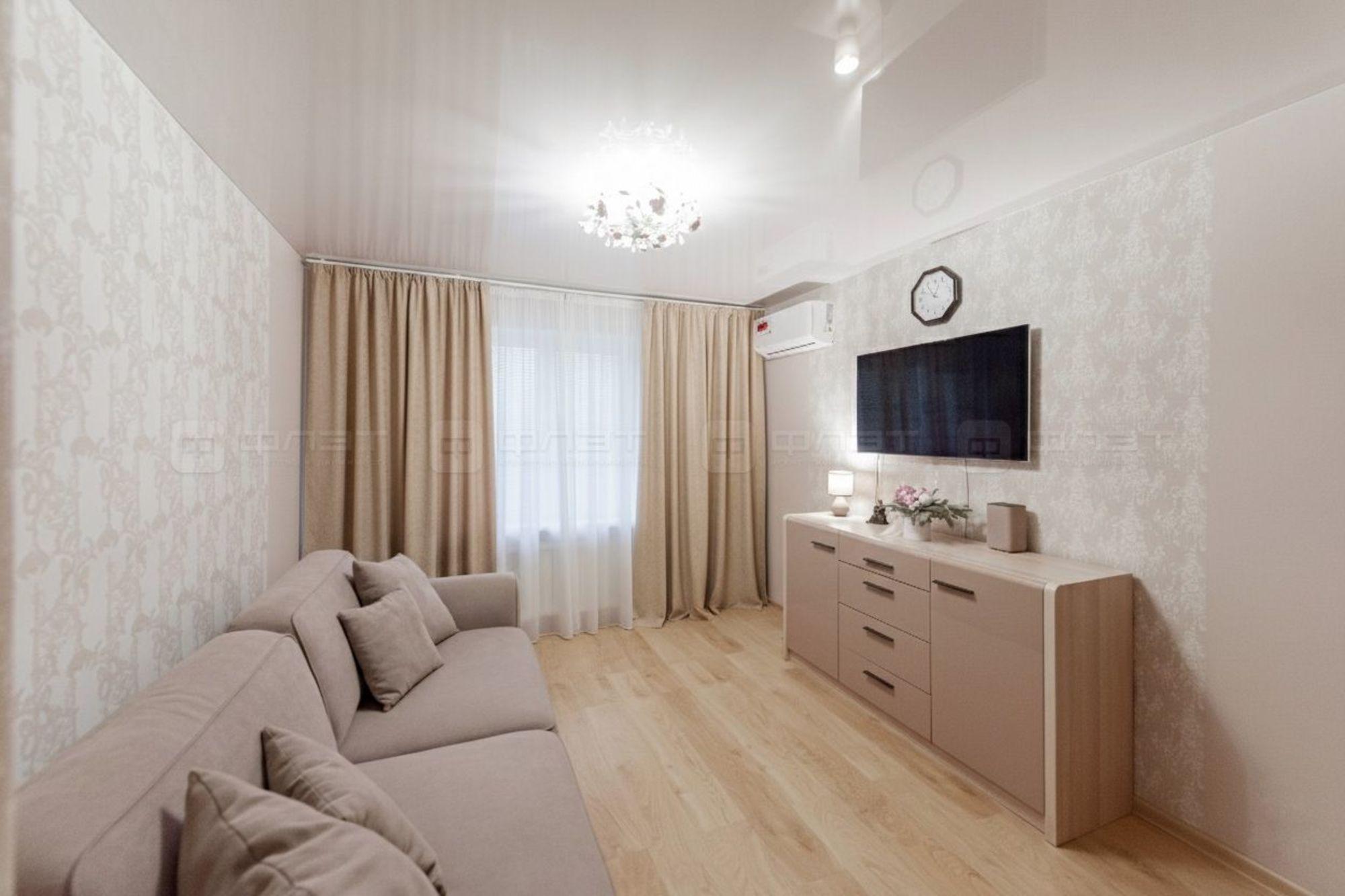 Купить квартиру за 10 200 000 рублей на пр. Победы, дом 60