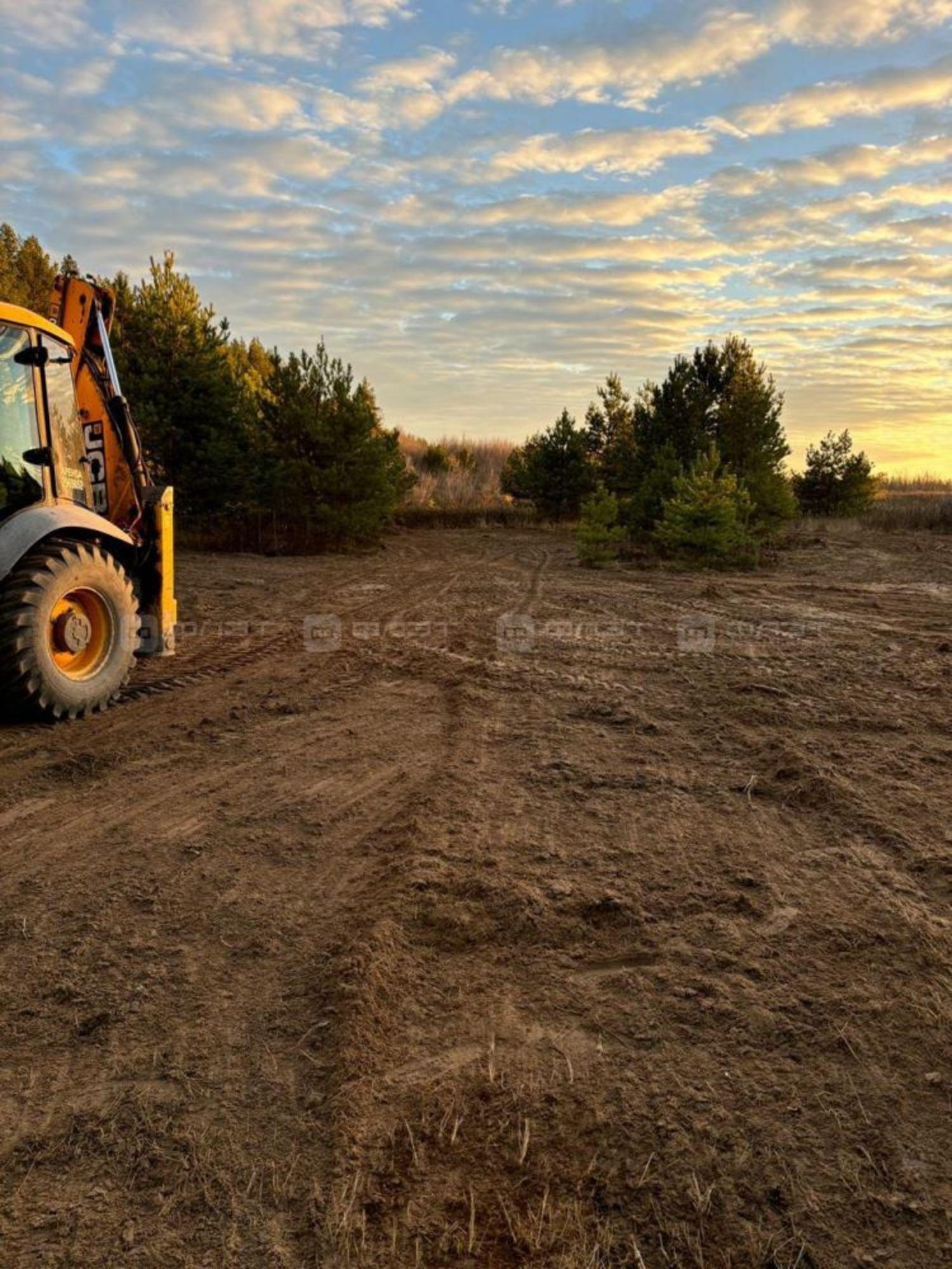 Купить землю, земельный участок за 10 200 000 рублей на ул. 3-я Заповедная, дом 1111