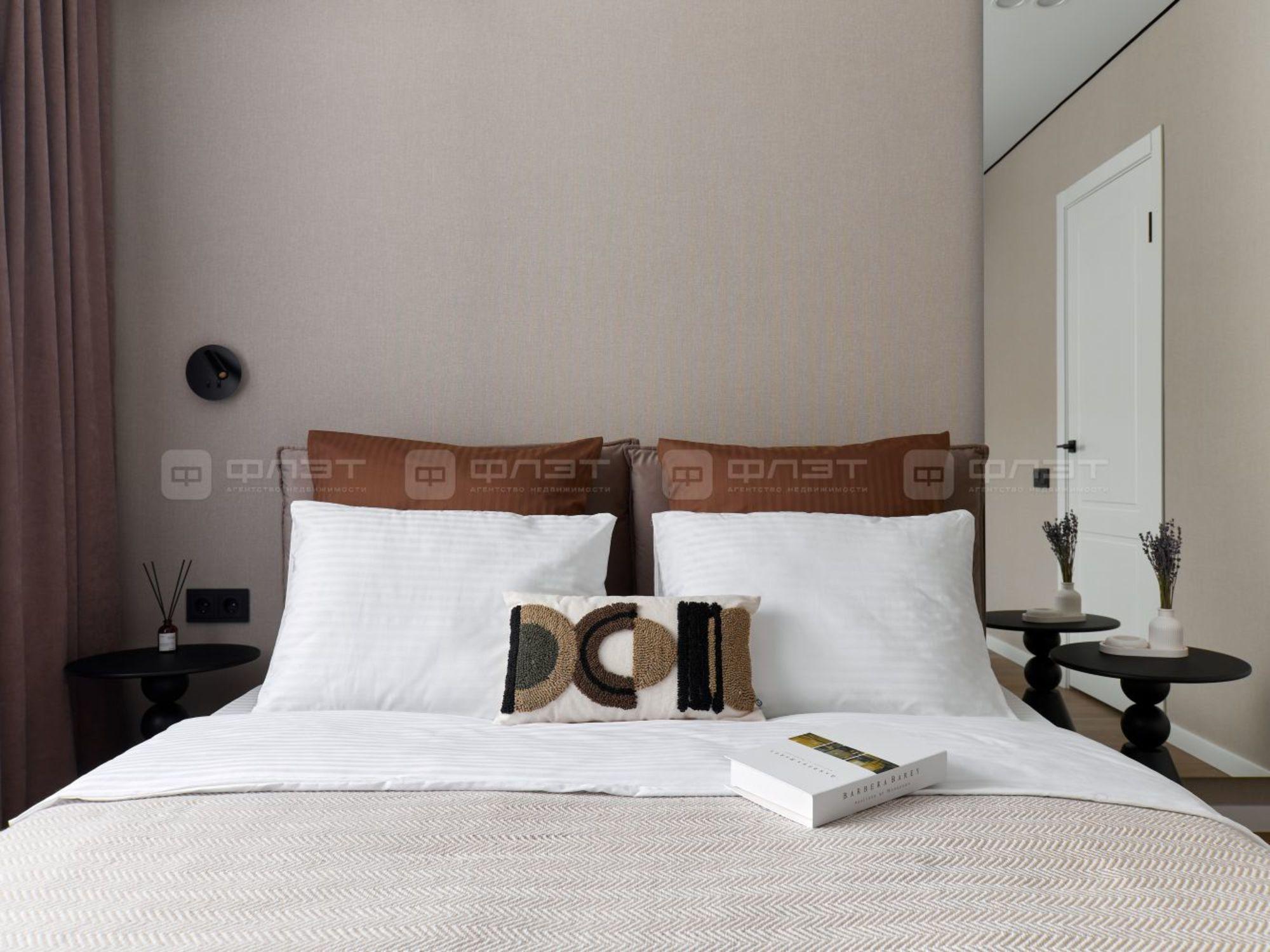 Купить квартиру за 14 938 000 рублей на ул. Оренбургский тракт, дом 26а