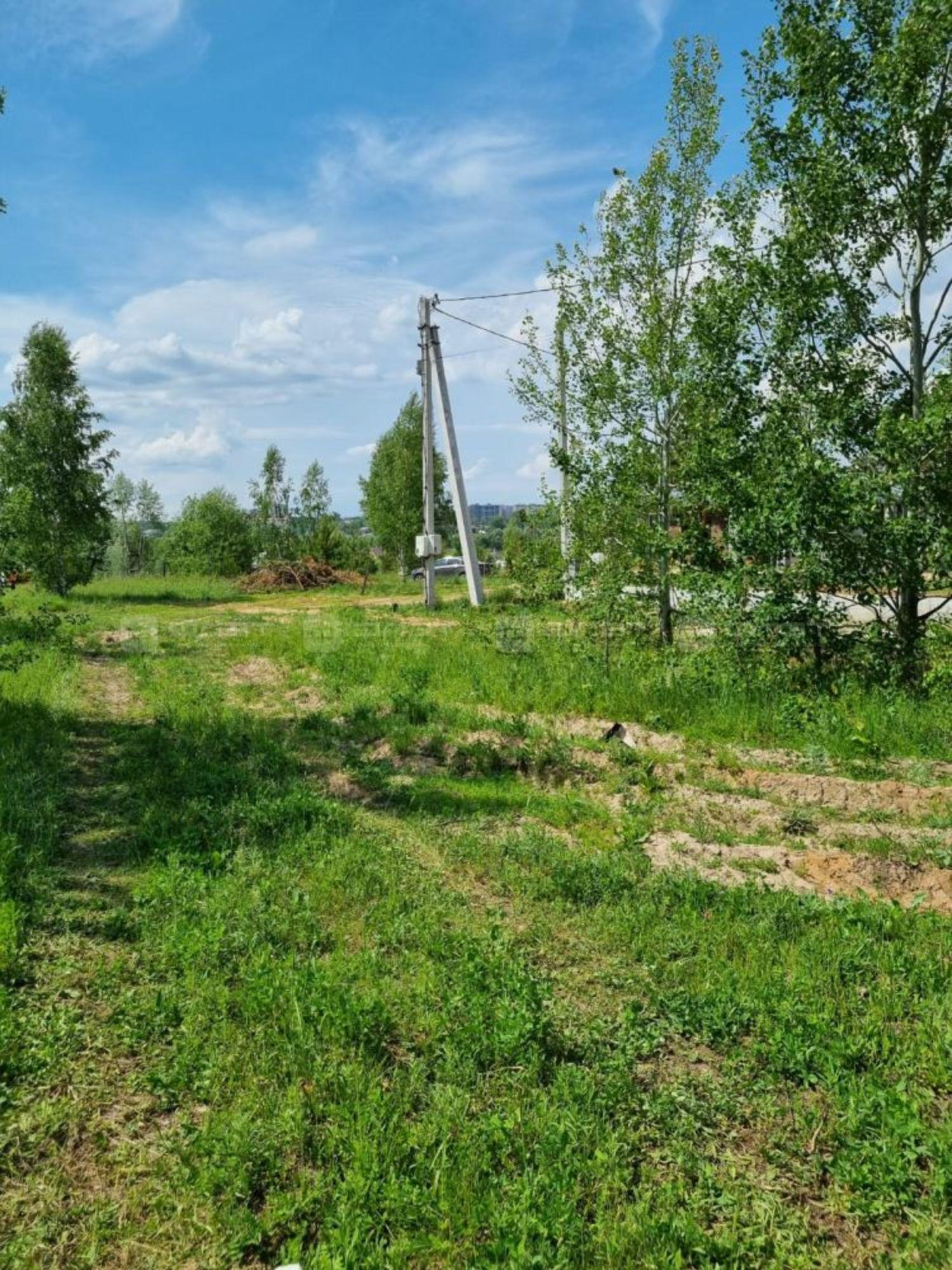 Купить землю, земельный участок за 8 000 000 рублей на ул. Яркая (Салмачи), дом 3193