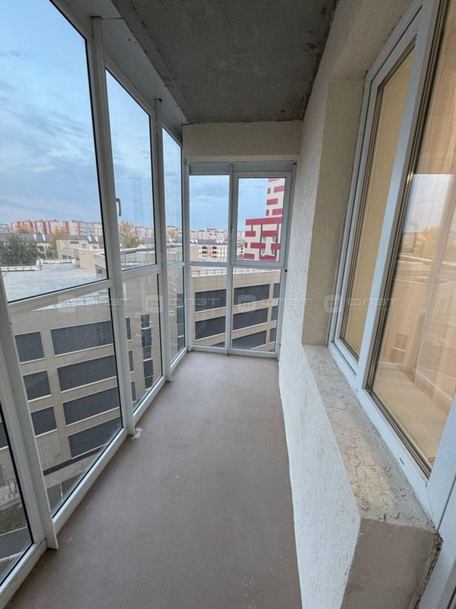 Купить квартиру за 16 800 000 рублей на ул. Роторная, дом 27В