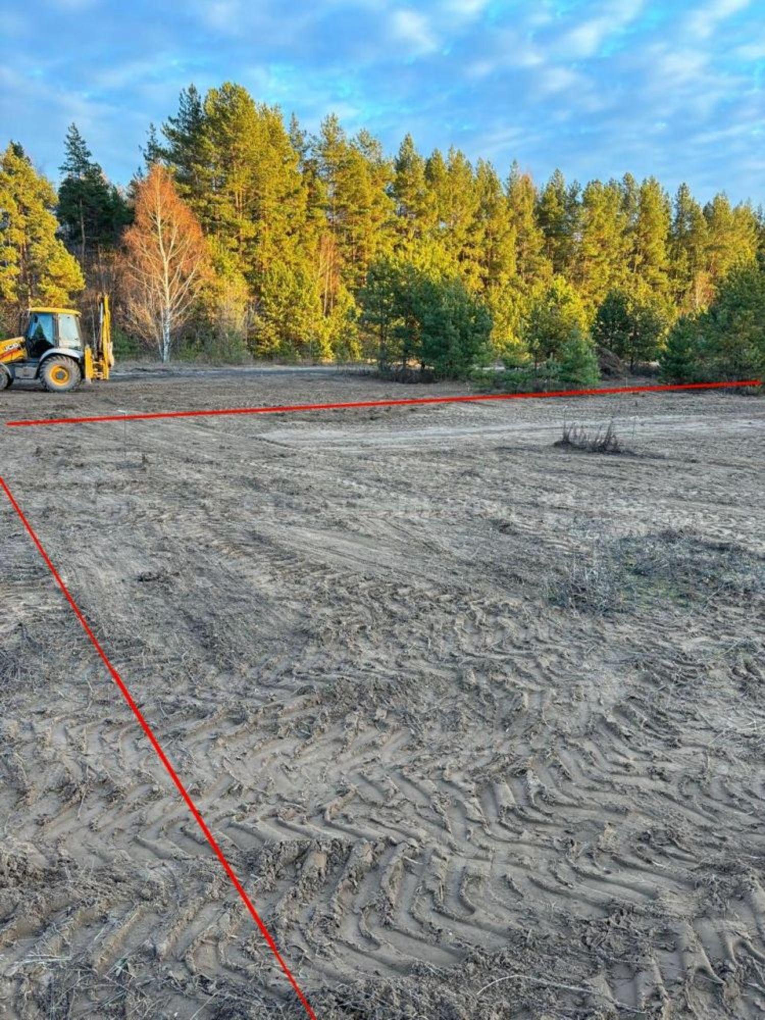 Купить землю, земельный участок за 10 200 000 рублей на ул. 3-я Заповедная, дом 1111