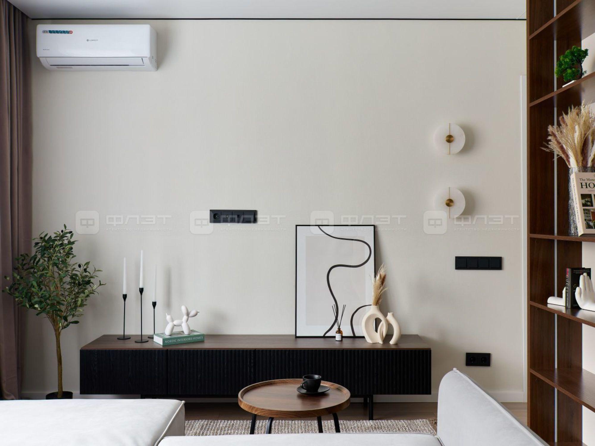 Купить квартиру за 14 938 000 рублей на ул. Оренбургский тракт, дом 26а