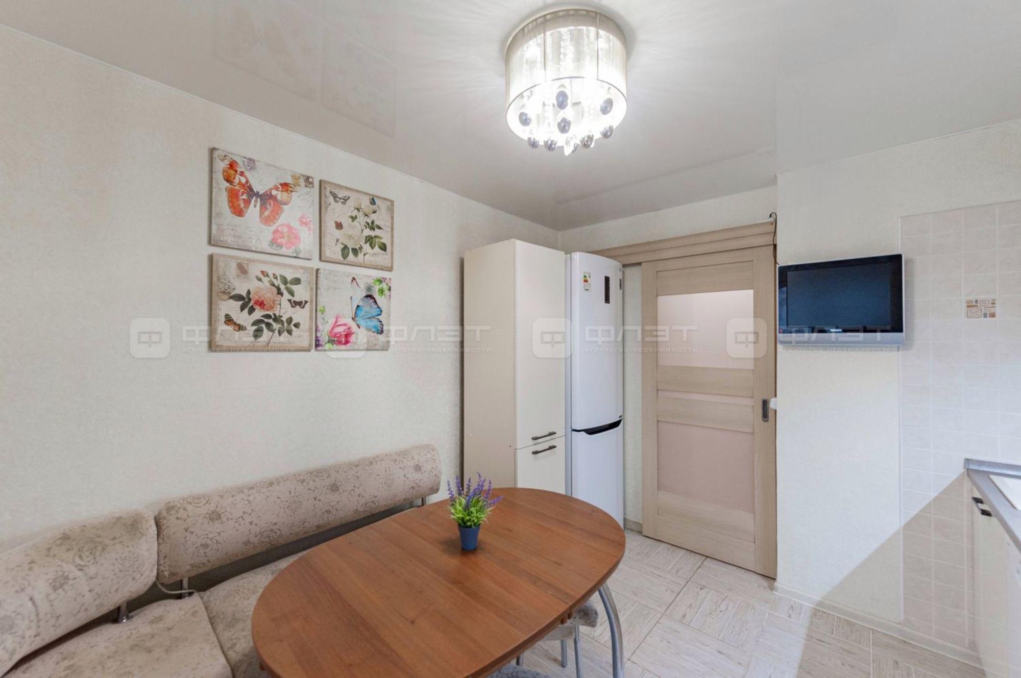 Купить квартиру за 10 200 000 рублей на пр. Победы, дом 60