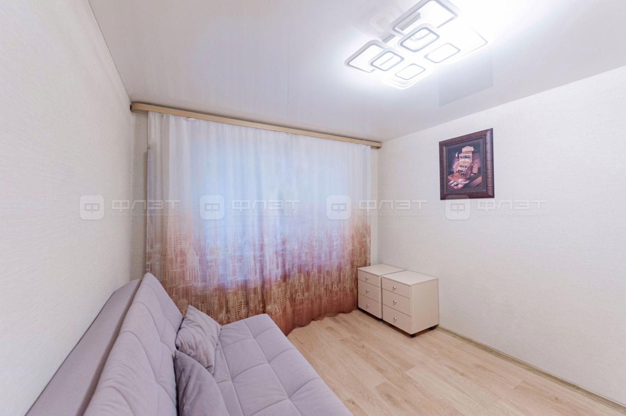 Купить квартиру за 10 200 000 рублей на пр. Победы, дом 60